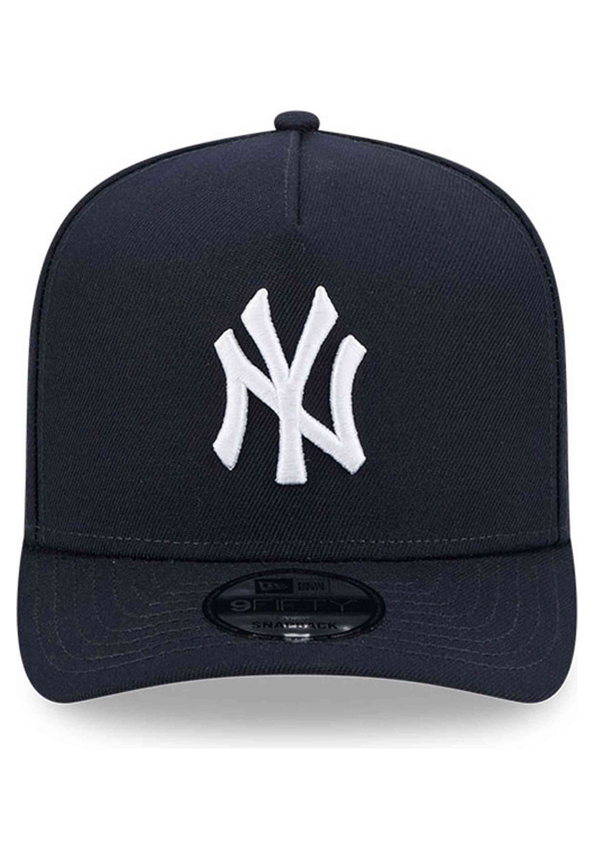 GORRA NEW ERA NEW YORK YANKEES 950 A FRAME EVERGREEN MARINO