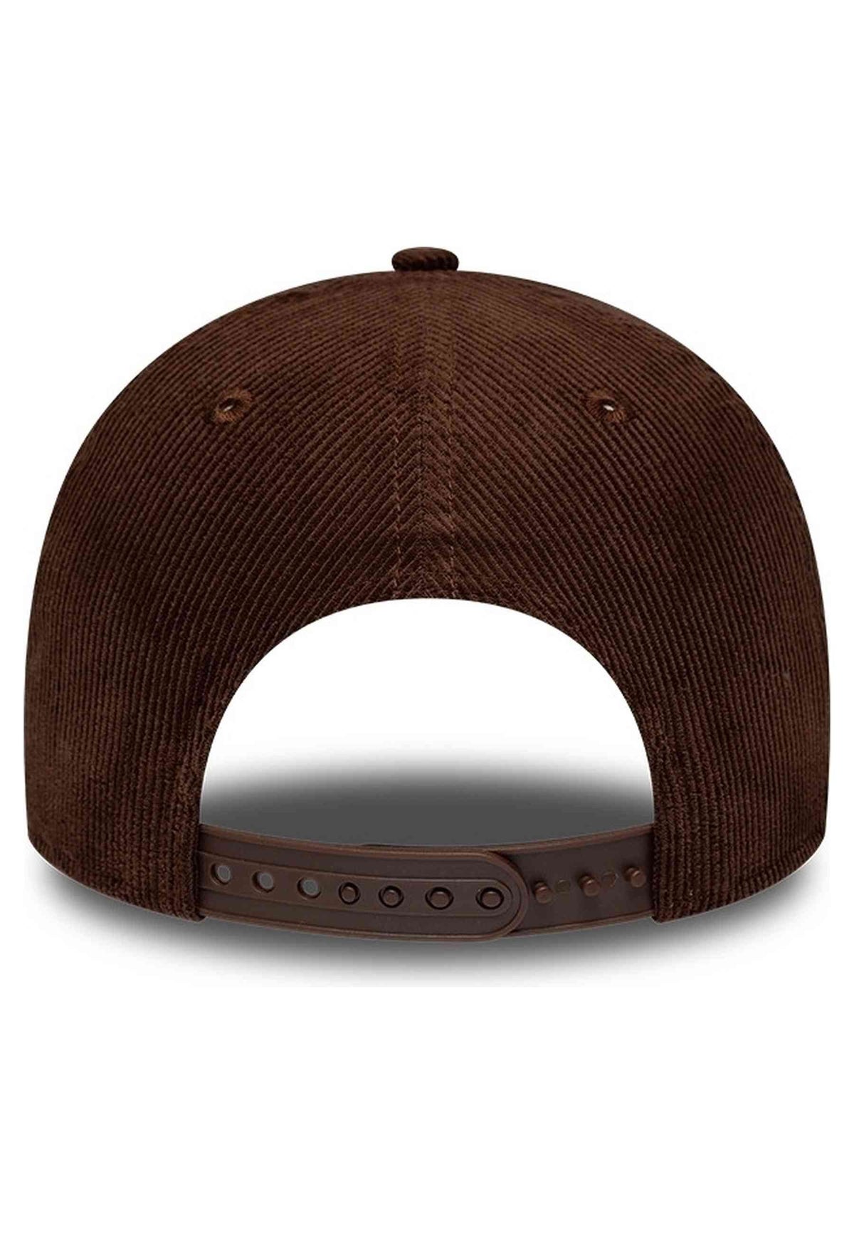 GORRA NEW ERA NEW YORK YANKEES 9FORTY ENTRY CORD MARRON