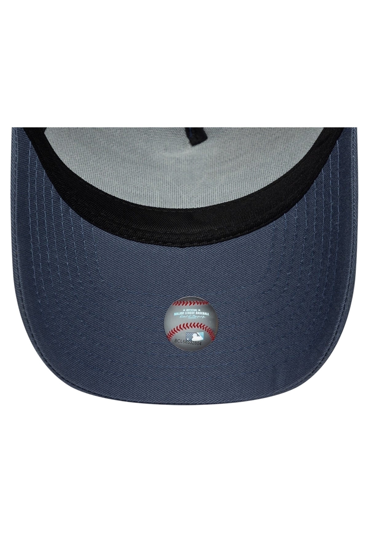 GORRA NEW ERA NEW YORK YANKEES 9FORTY LEAGUE ESSENTIAL AZUL