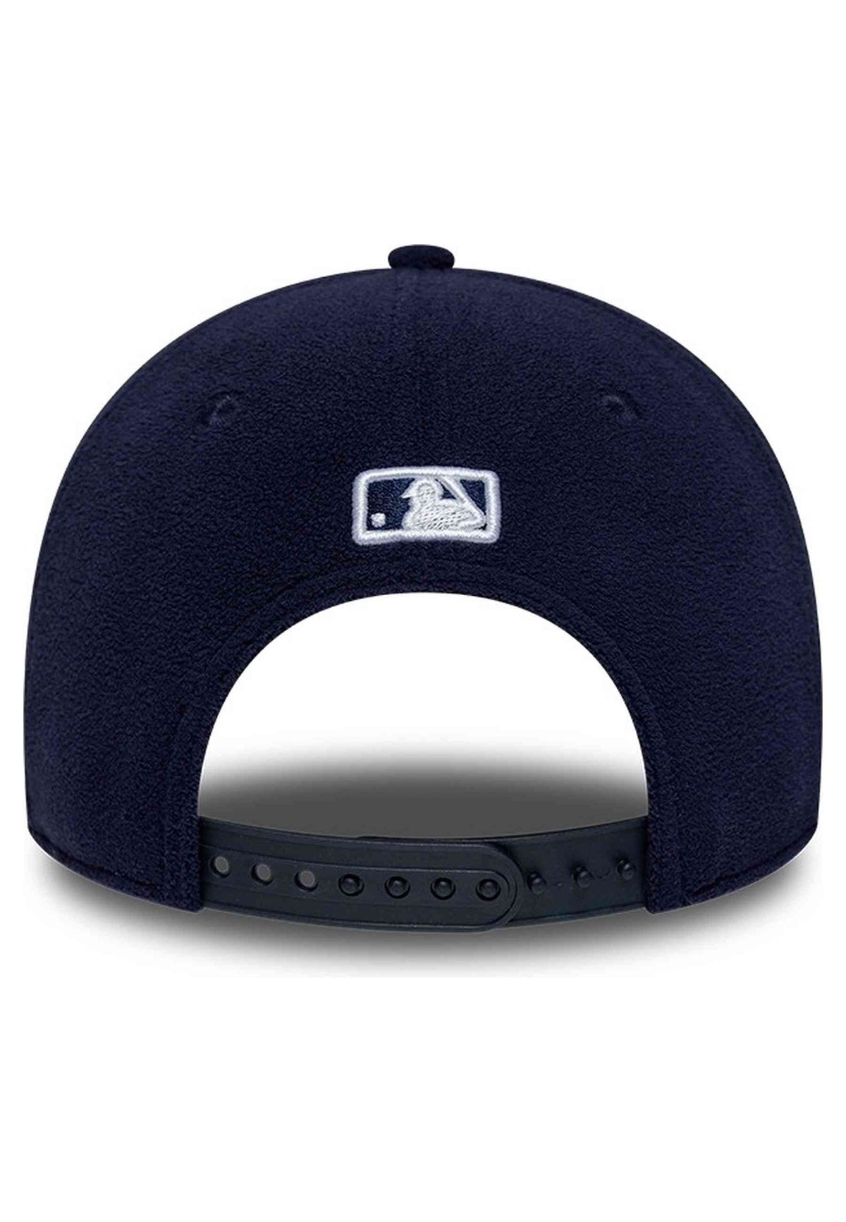 GORRA NEW ERA NEW YORK YANKEES 9FORTY M CROWN FLEECE MARINO
