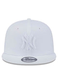 NEW ERA NEW YORK YANKEES EVERGREEN 950 WHITE CAP