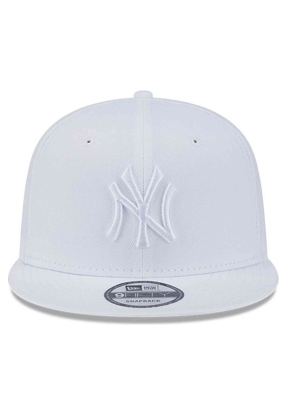 GORRA NEW ERA NEW YORK YANKEES EVERGREEN 950 BLANCA