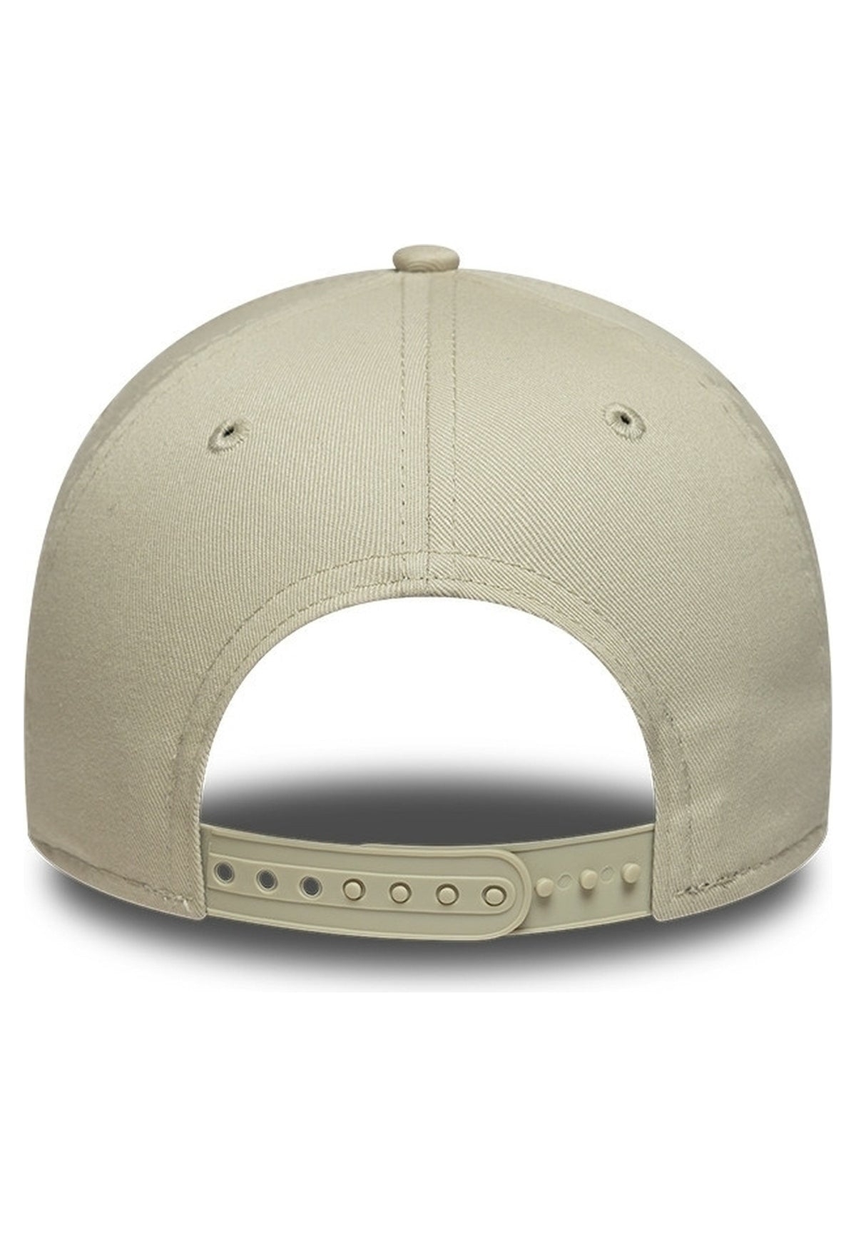 GORRA NEW ERA NEW YORK YANKEES METALLIC OUTLINE EFRAME BEIGE