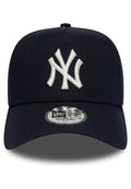 GORRA NEW ERA NEW YORK YANKEES MYTHICAL ICON EFRAME MARINO
