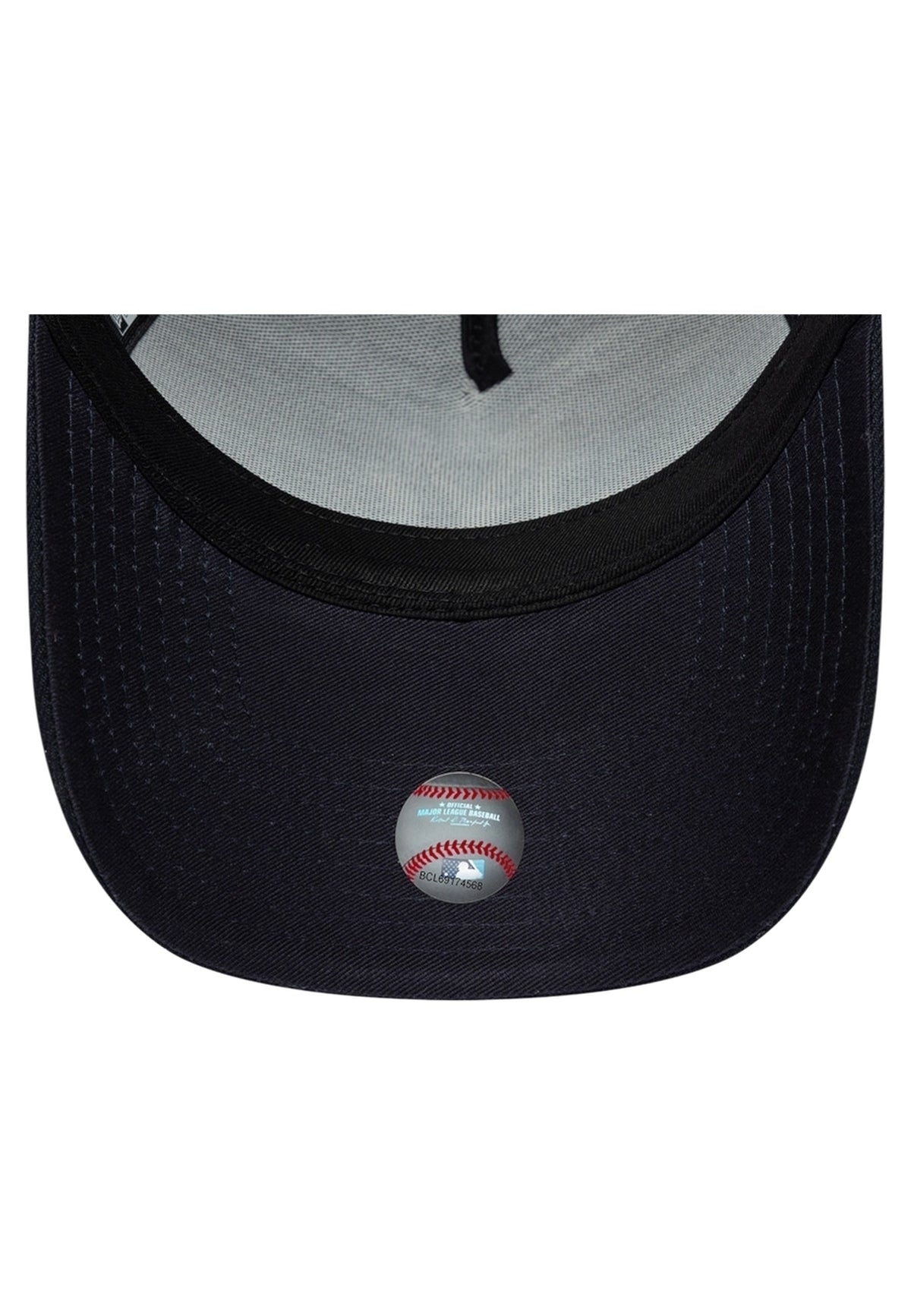 GORRA NEW ERA NEW YORK YANKEES MYTHICAL ICON EFRAME MARINO
