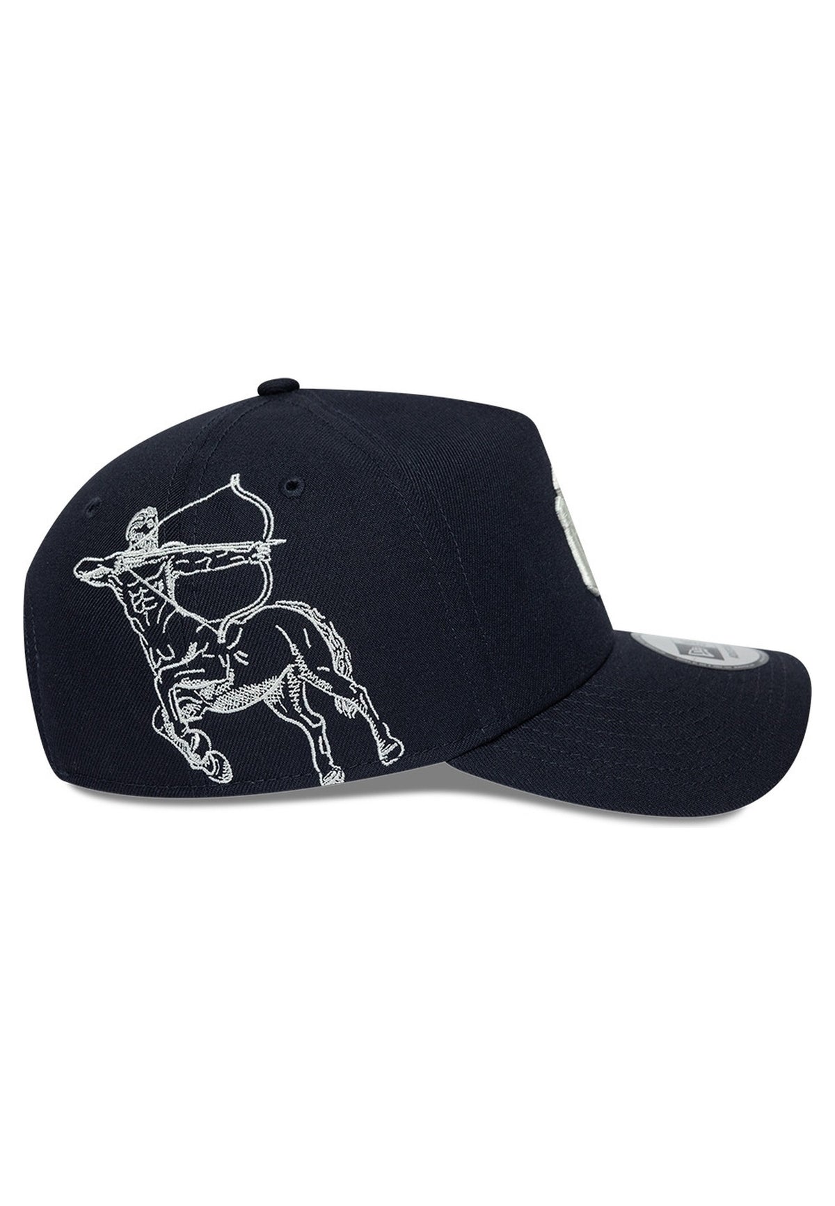 GORRA NEW ERA NEW YORK YANKEES MYTHICAL ICON EFRAME MARINO
