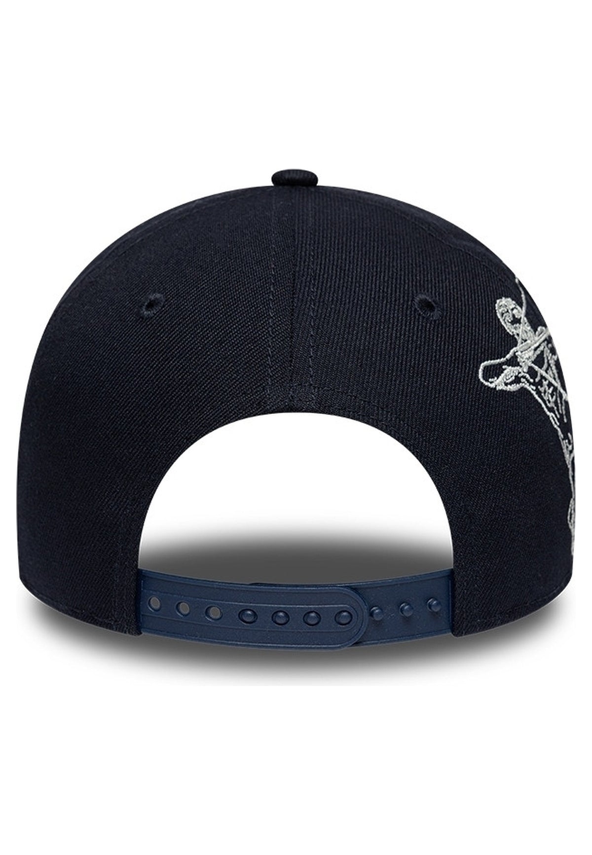 GORRA NEW ERA NEW YORK YANKEES MYTHICAL ICON EFRAME MARINO