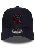 GORRA NEW ERA NEW YORK YANKEES TEAM OUTLINE EFRAME MARINO