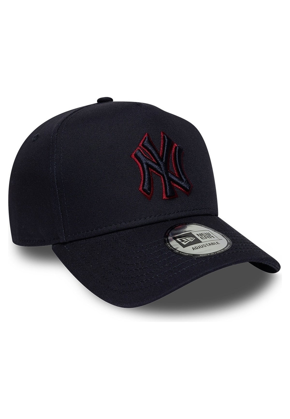 GORRA NEW ERA NEW YORK YANKEES TEAM OUTLINE EFRAME MARINO