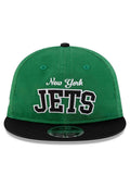 GORRA NEW ERA 9FIFTY NEW YORK JETS NFL HISTORIC