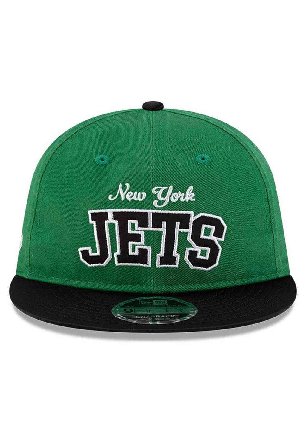 GORRA NEW ERA NEWYORK JETS NFL HISTORIC 9FIFTY RC NEYJET
