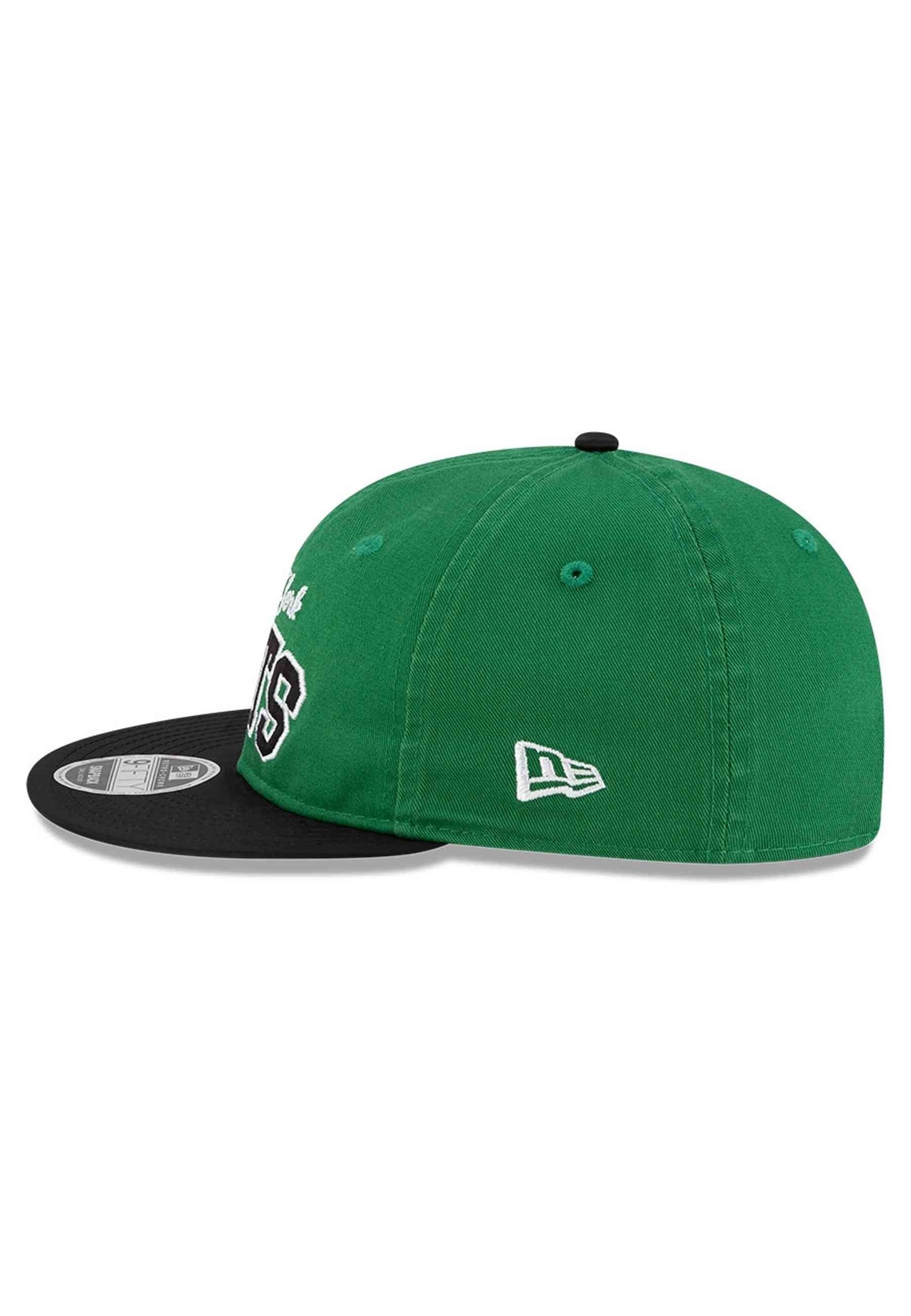GORRA NEW ERA NEWYORK JETS NFL HISTORIC 9FIFTY RC NEYJET