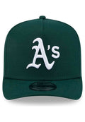 CAPPELLO NEW ERA OAKLAND ATHLETICS 950 A FRAME EVERGREEN VERDE