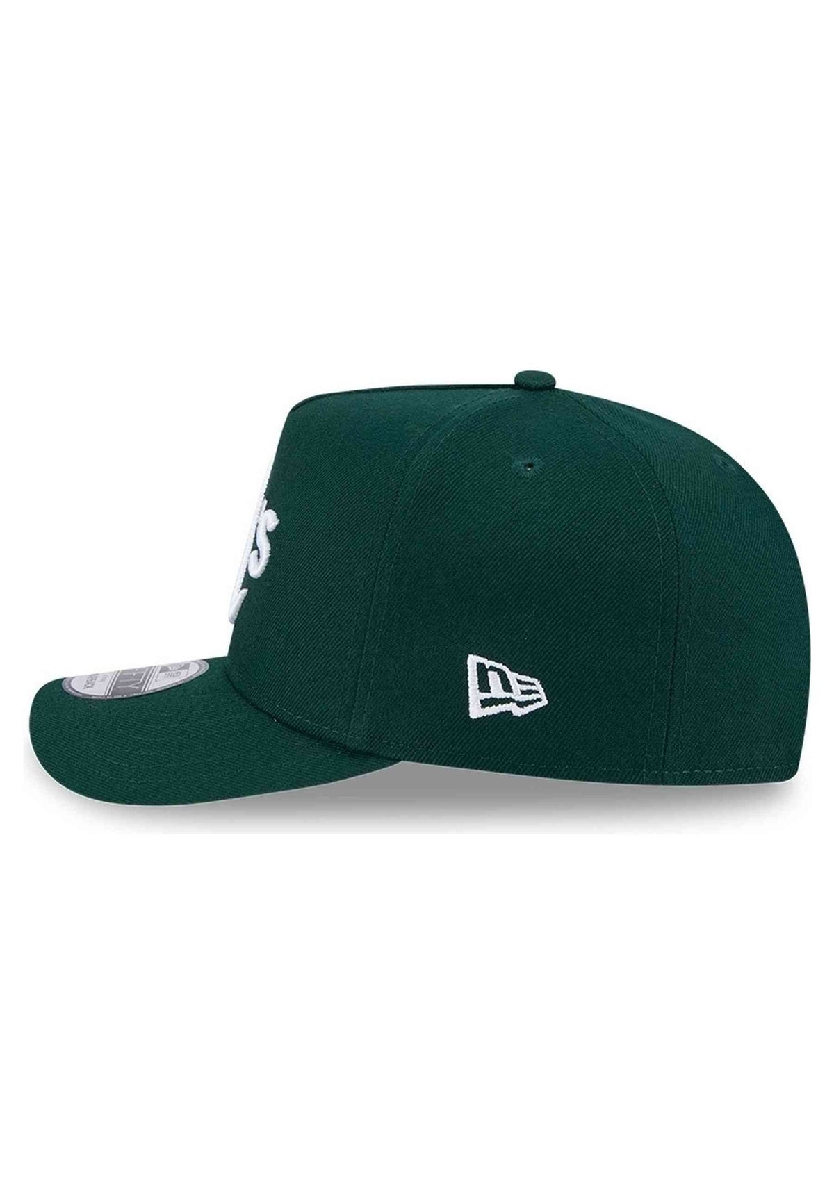 CAPPELLO NEW ERA OAKLAND ATHLETICS 950 A FRAME EVERGREEN VERDE