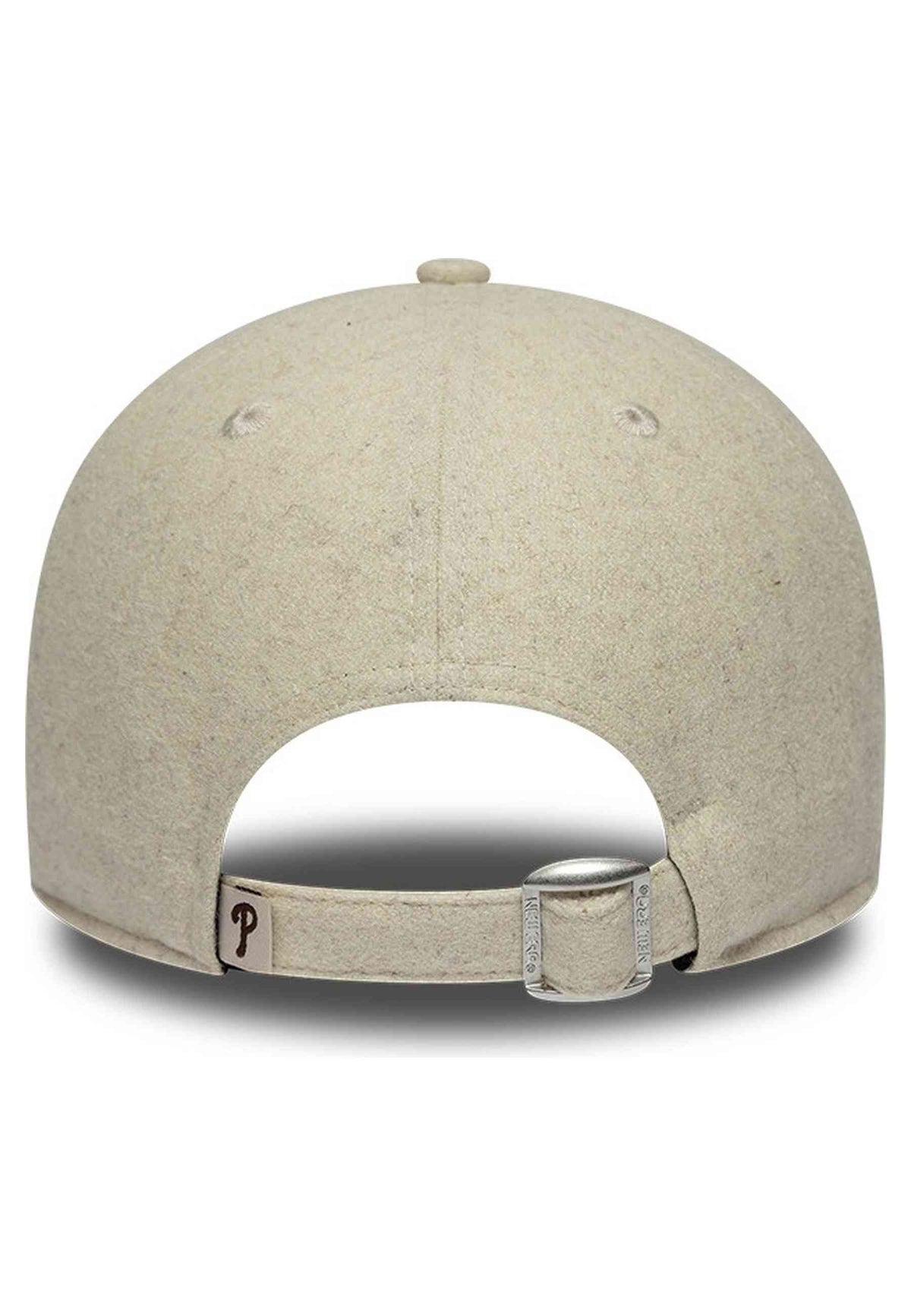 GORRA NEW ERA PHILADELPHIA PHILLIES 9FORTY WORDMARK BEIGE