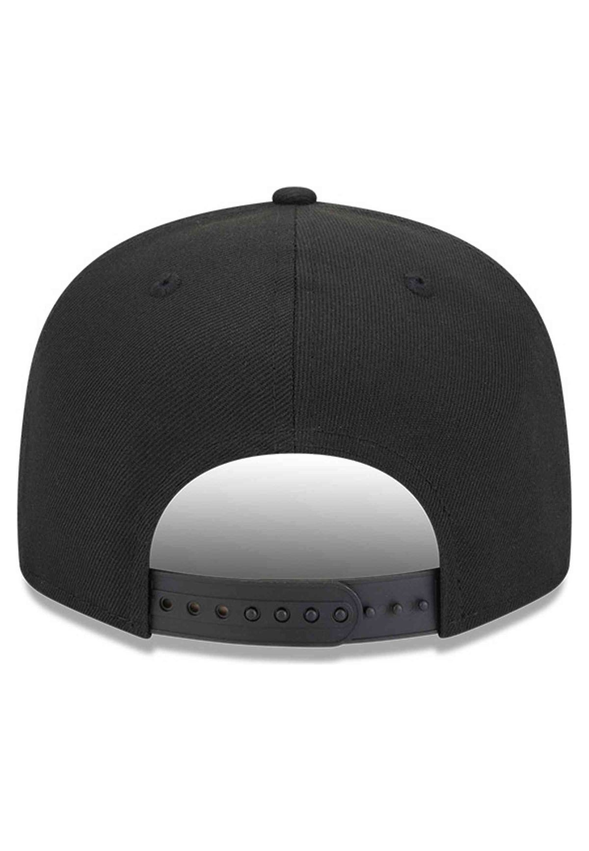 GORRA NEW ERA PITSSBOURG PIRATES 950 A FRAME EVERGREEN NEGRA