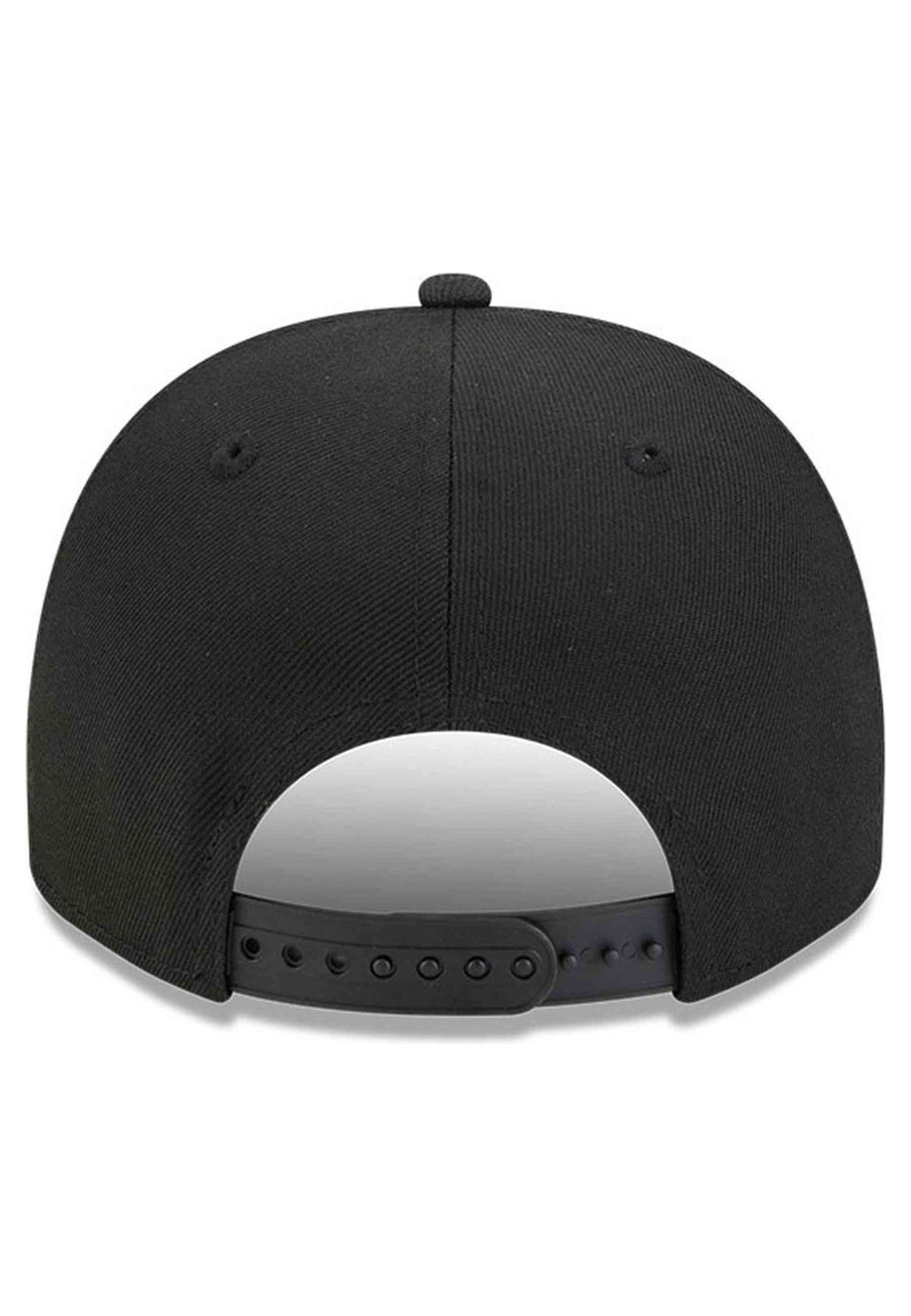 GORRA NEW ERA PITTSBOURG PIRATES 950 A FRAME EVERGREEN NEGRA