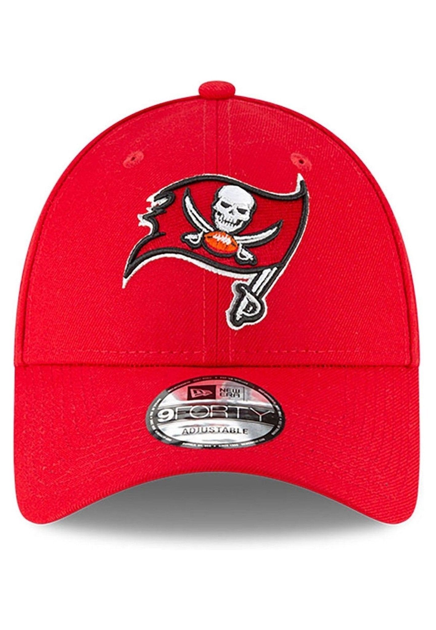 GORRA NEW ERA ROJA BUCCANEERS YOUTH LEAGUE TAMBUC - AREA ZERO