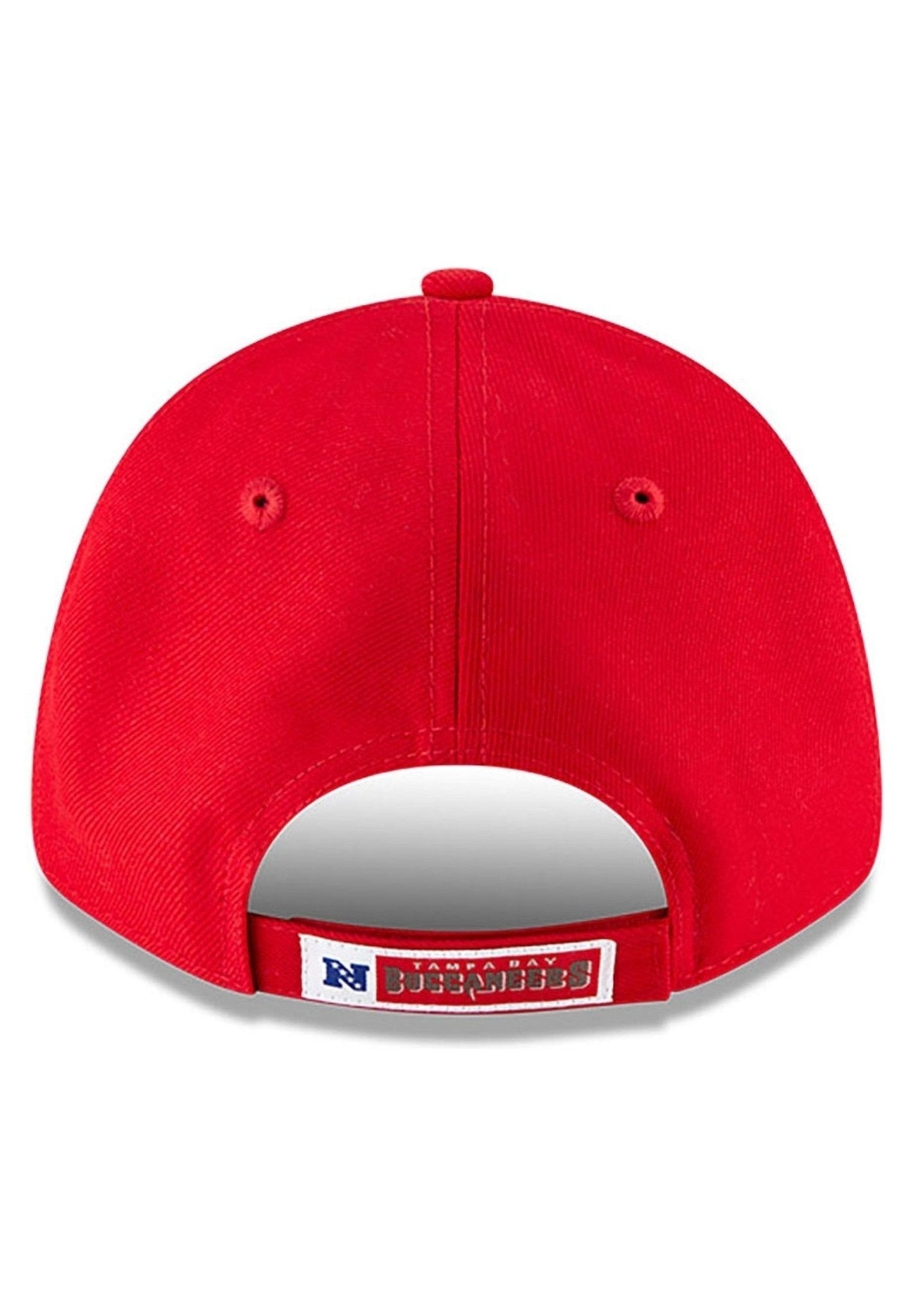 GORRA NEW ERA ROJA BUCCANEERS YOUTH LEAGUE TAMBUC - AREA ZERO