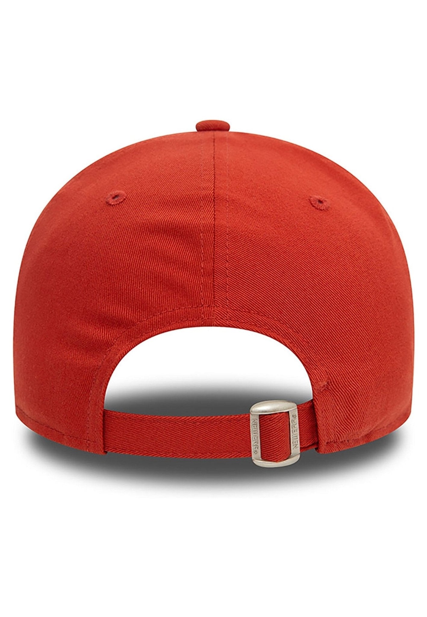 GORRA NEW ERA ROJA BULLS FLOWER ICON 9FORTY CHIBUL - AREA ZERO
