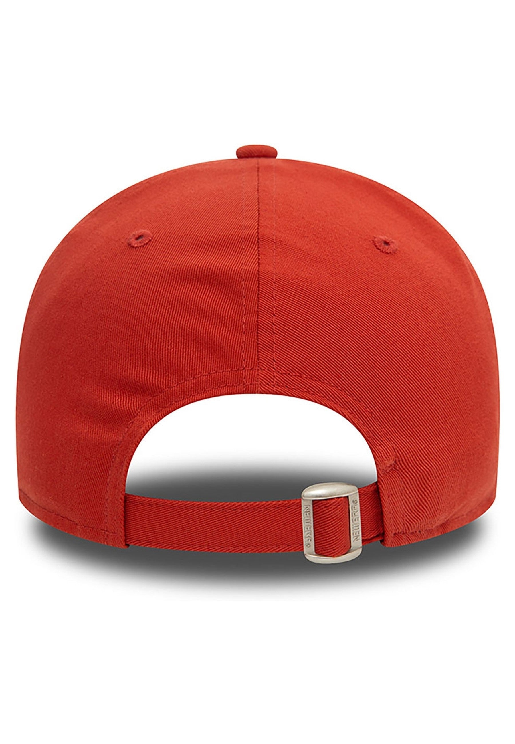 GORRA NEW ERA ROJA BULLS FLOWER ICON 9FORTY CHIBUL