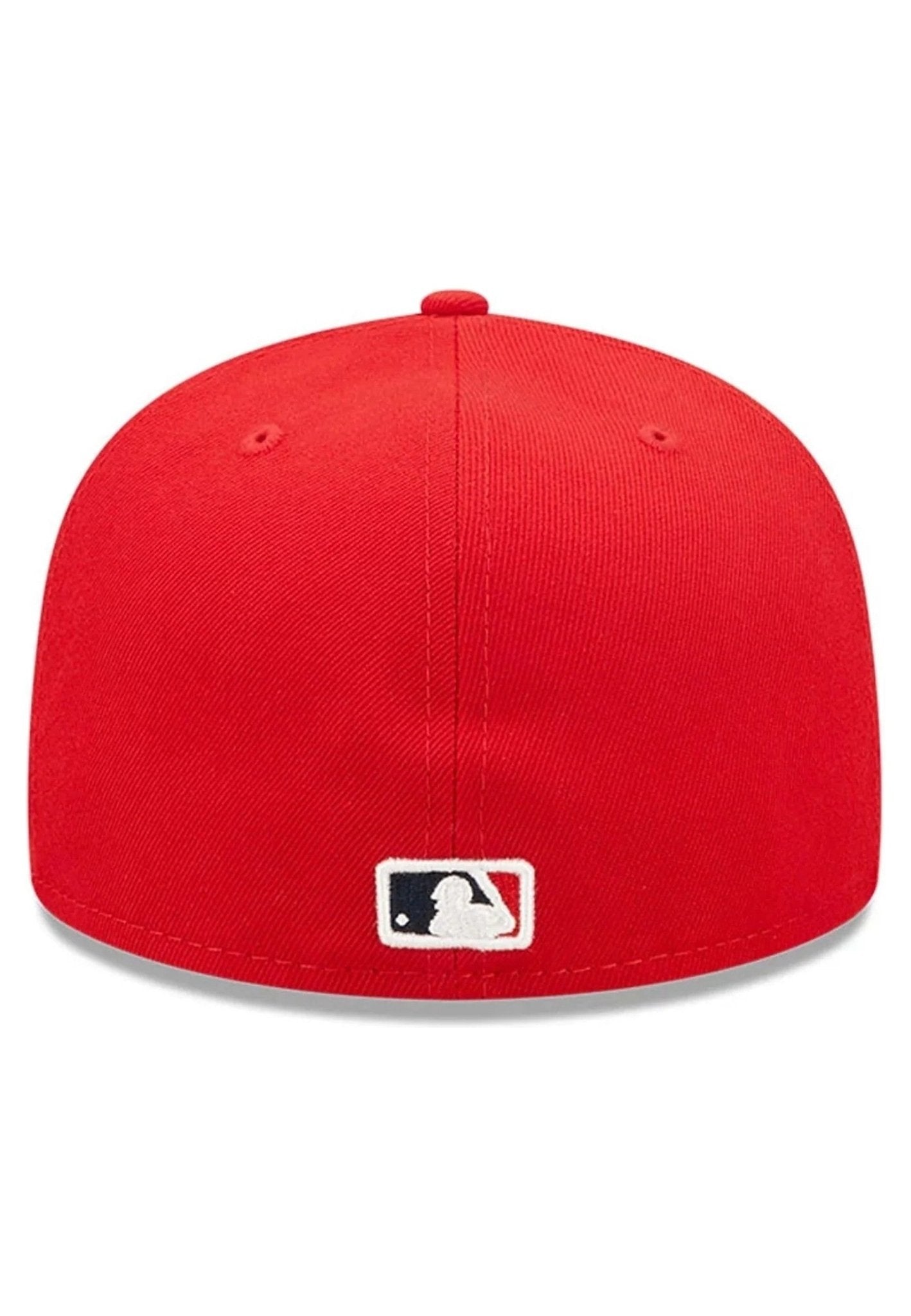 GORRA NEW ERA ROJA CARDINALS ACPERF EMEA 59FIFTY STLCAR - AREA ZERO