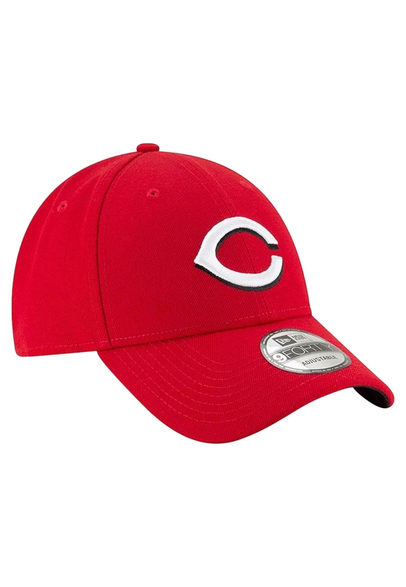 GORRA NEW ERA ROJA CINCINATTI THE LEAGUE CINRED HM - AREA ZERO