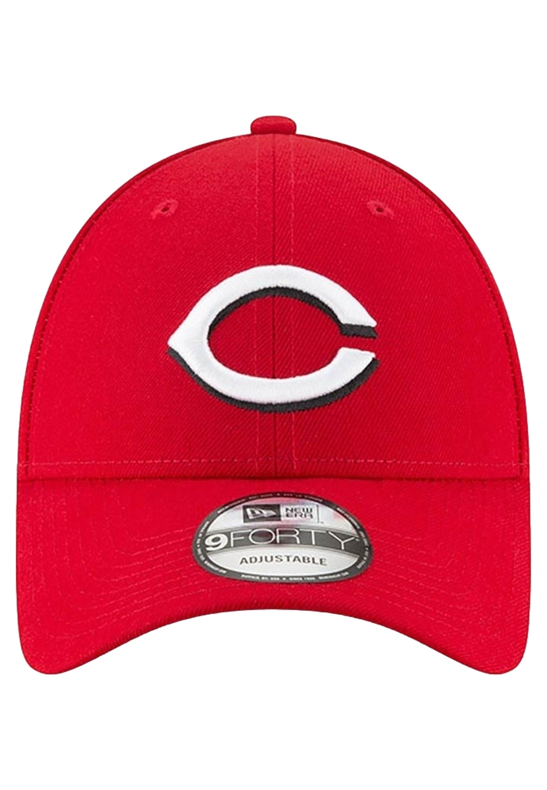 GORRA NEW ERA ROJA CINCINATTI THE LEAGUE CINRED HM