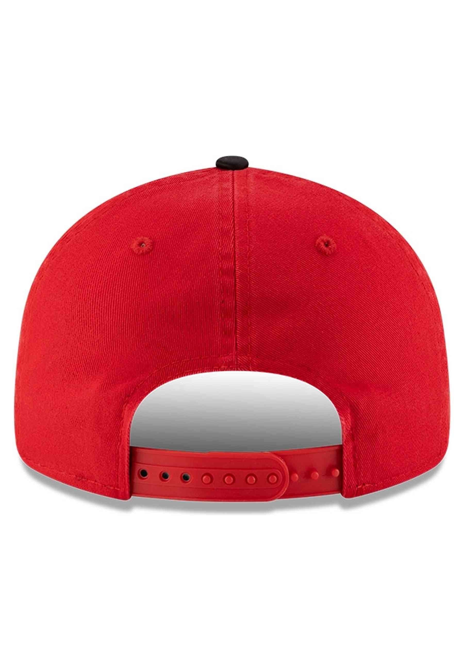 GORRA NEW ERA ROJA KANSAS CHIEFS NFL HISTORIC 9FIFTY RC KANCHI