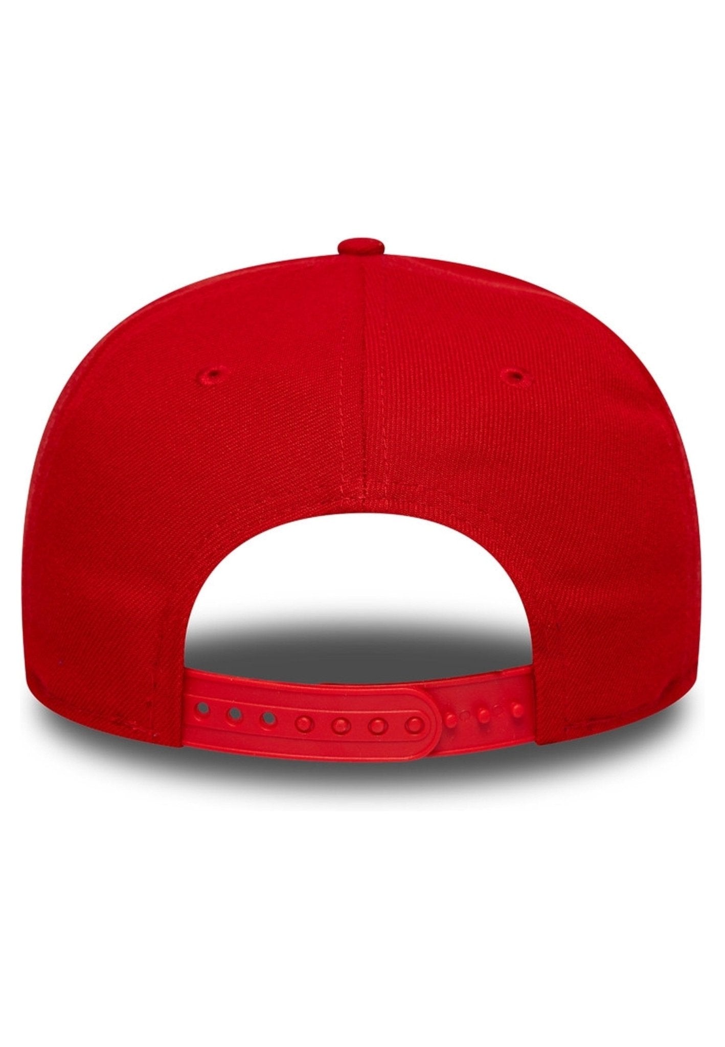 GORRA NEW ERA ROJA KANSAS CHIEFS NFL PATCH 9SEVENTY SS KANCHI - AREA ZERO