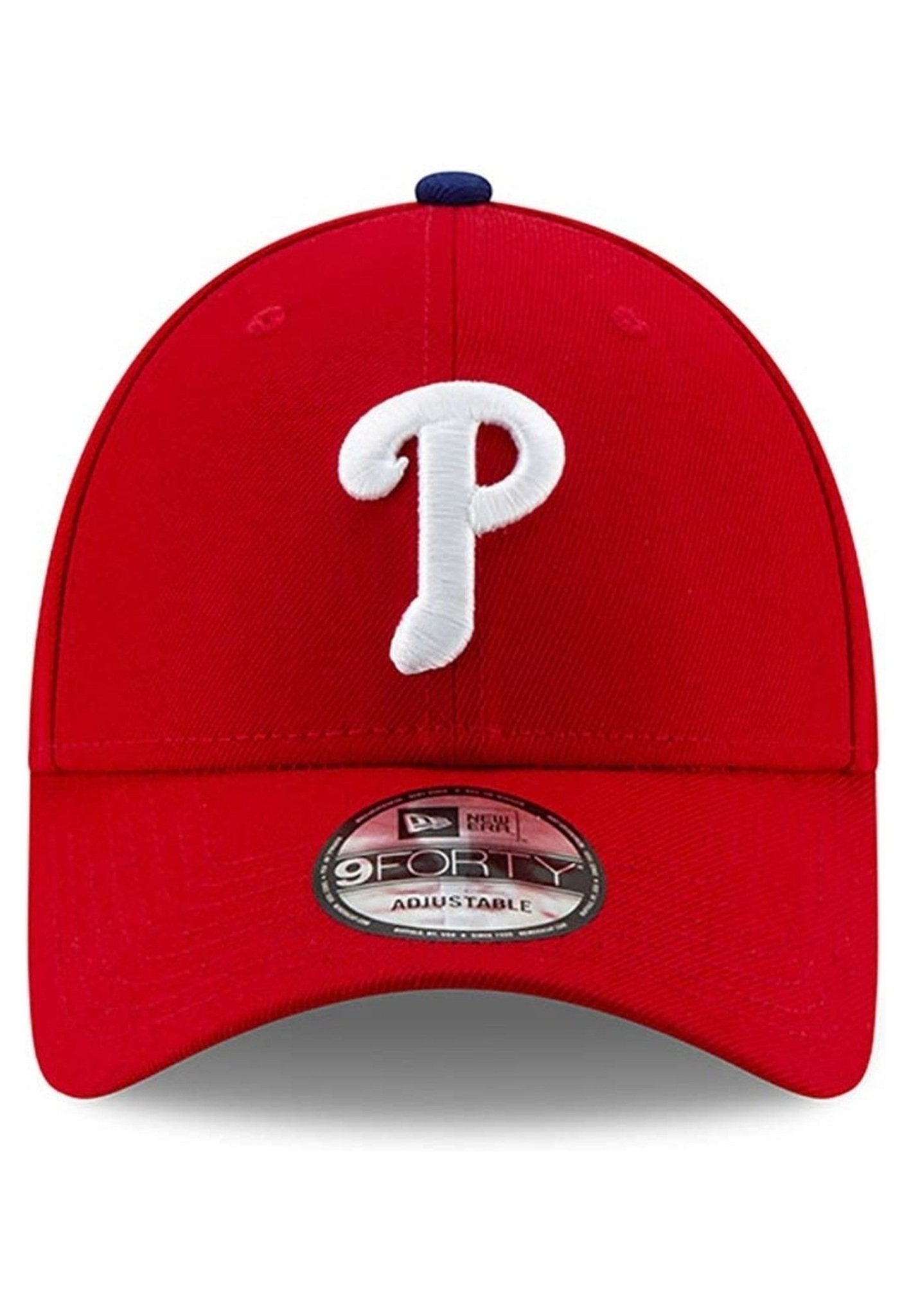GORRA NEW ERA ROJA PHILLIES THE LEAGUE PHIPHI GM 19 - AREA ZERO