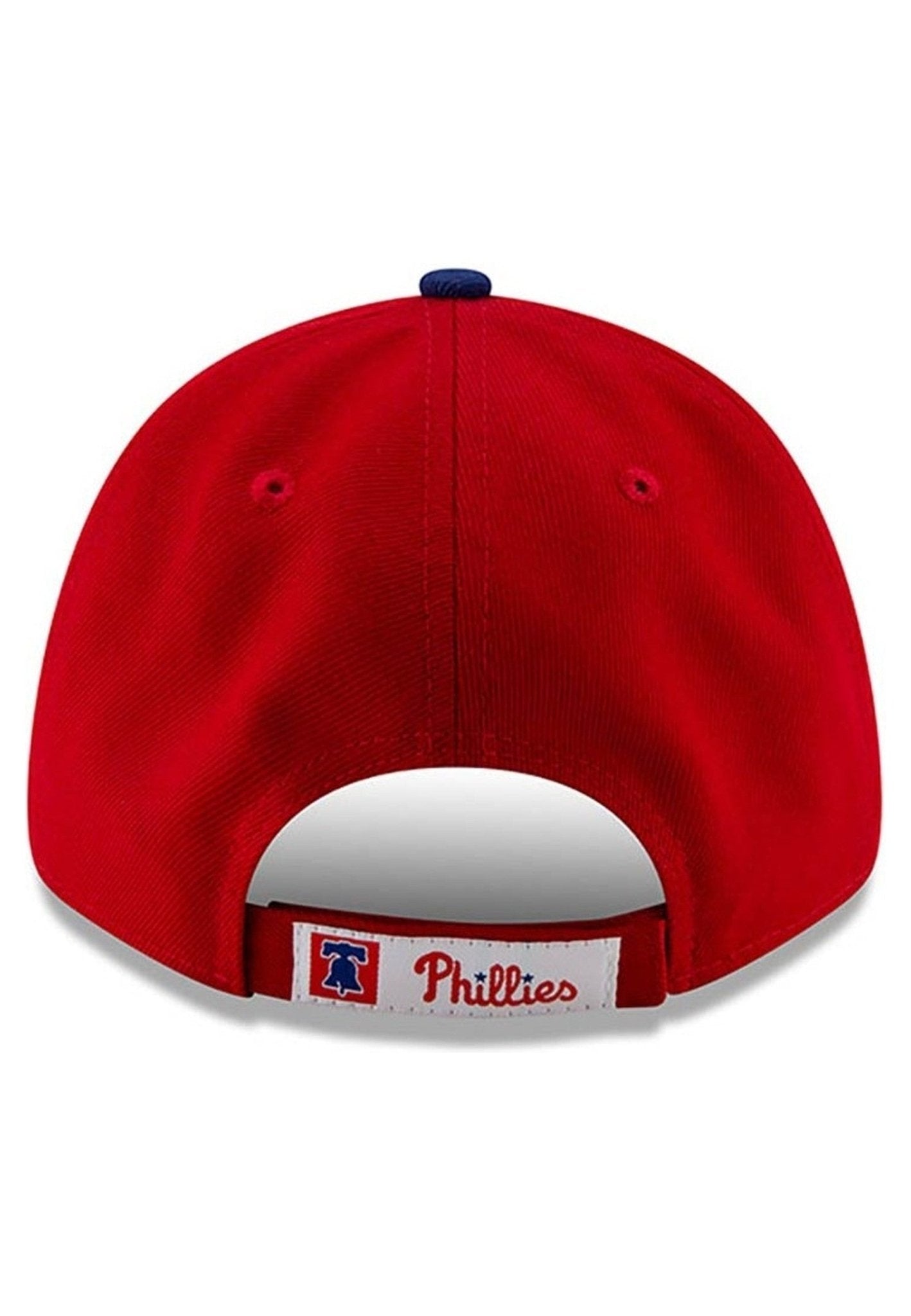 GORRA NEW ERA ROJA PHILLIES THE LEAGUE PHIPHI GM 19 - AREA ZERO