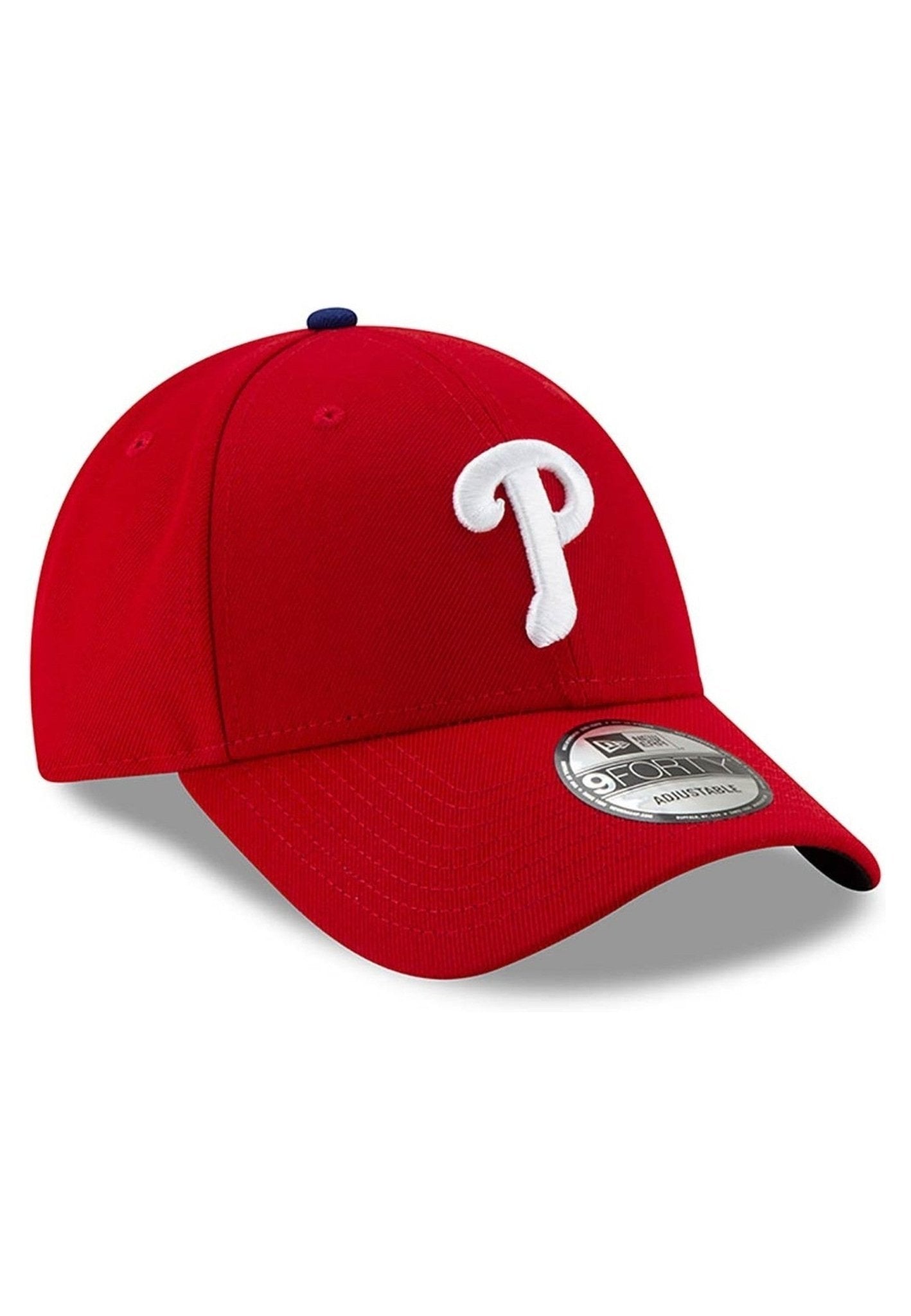 GORRA NEW ERA ROJA PHILLIES THE LEAGUE PHIPHI GM 19 - AREA ZERO
