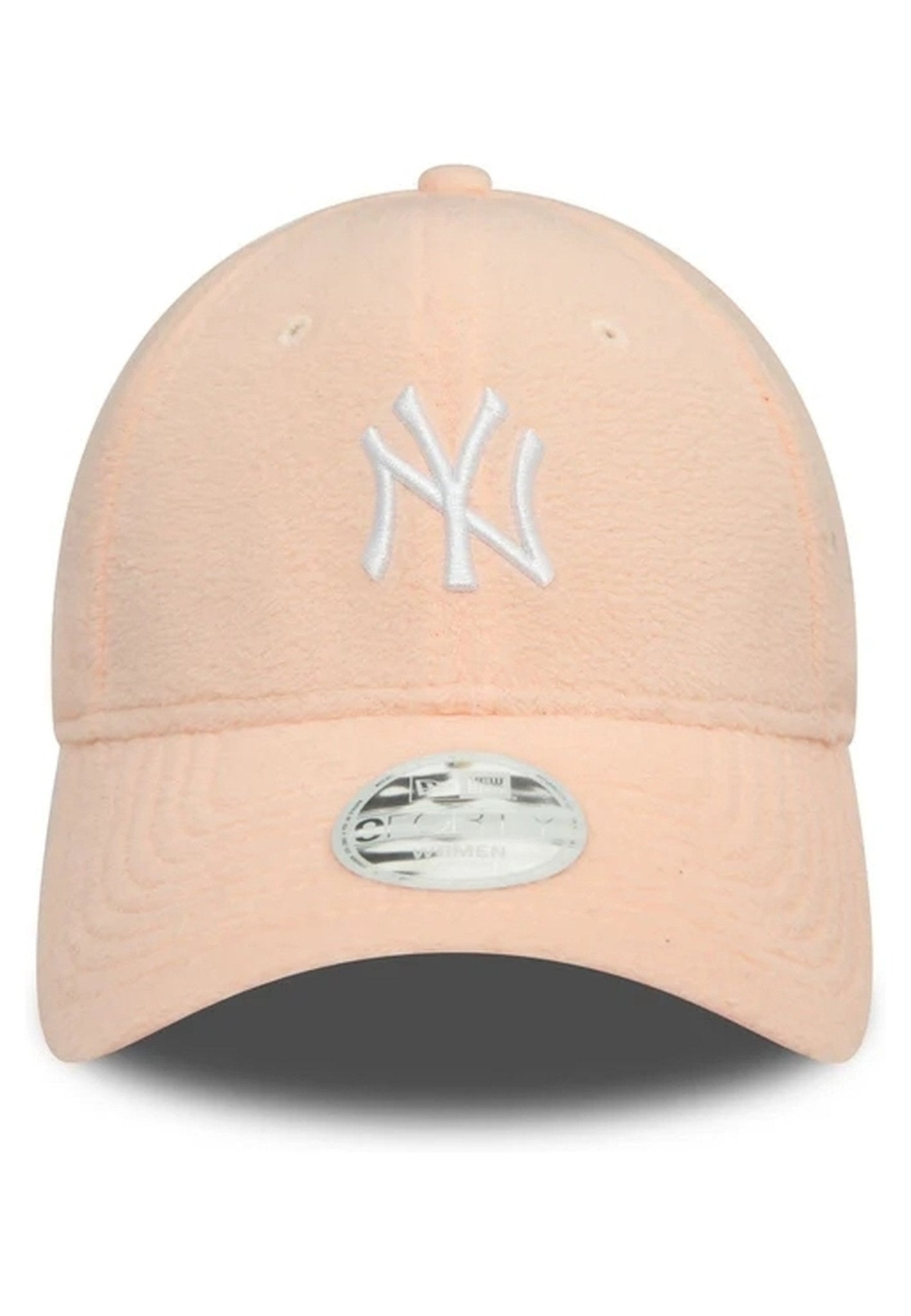 GORRA NEW ERA ROSA WMNS COSY 9FORTY NEYYAN STN - AREA ZERO