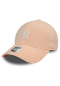 GORRA NEW ERA ROSA WMNS COSY 9FORTY NEYYAN STN