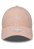 GORRA NEW ERA ROSA WMNS WINTER BORG 9FORTY MC NEYYAN