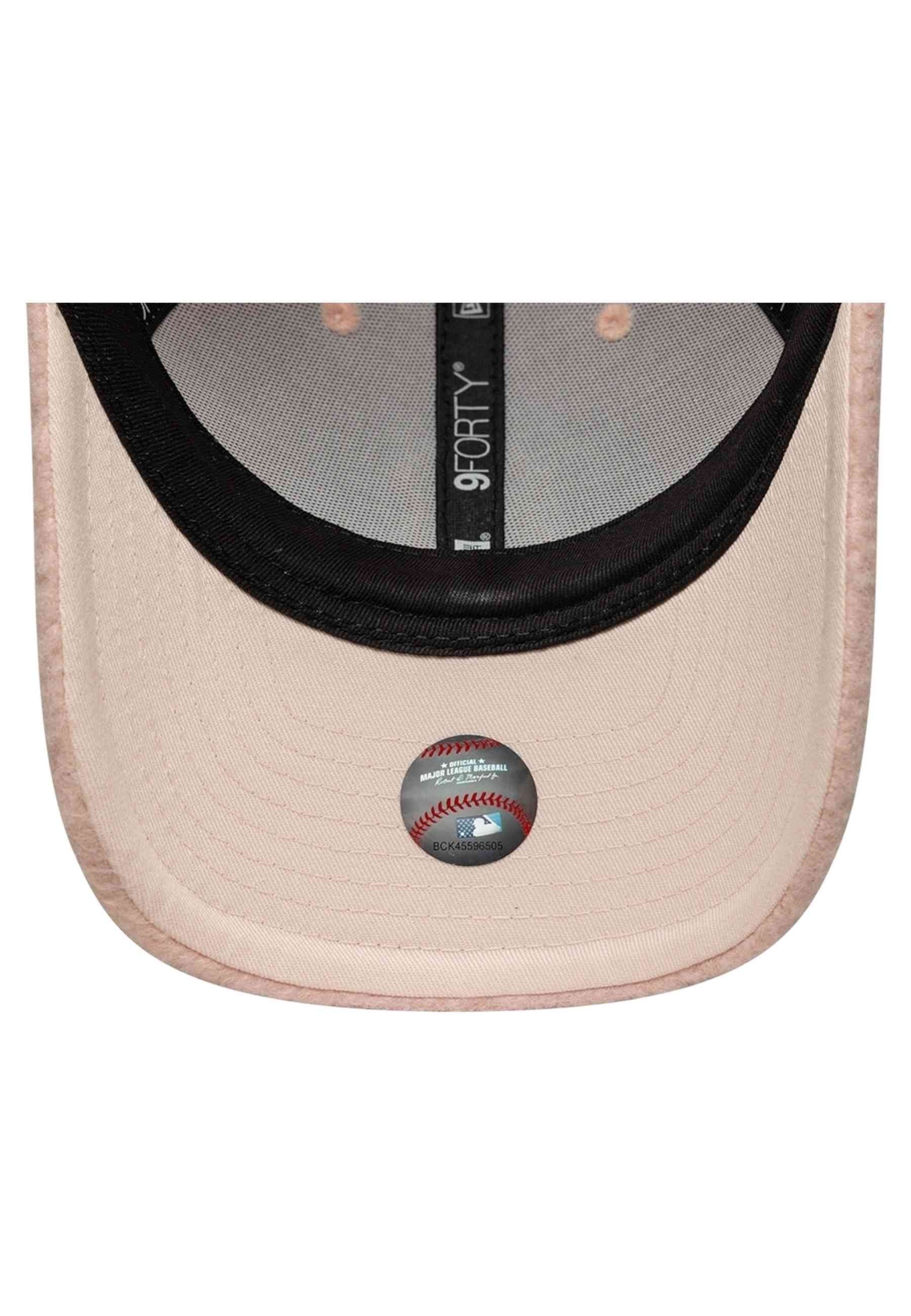 GORRA NEW ERA ROSA WMNS WINTER BORG 9FORTY MC NEYYAN