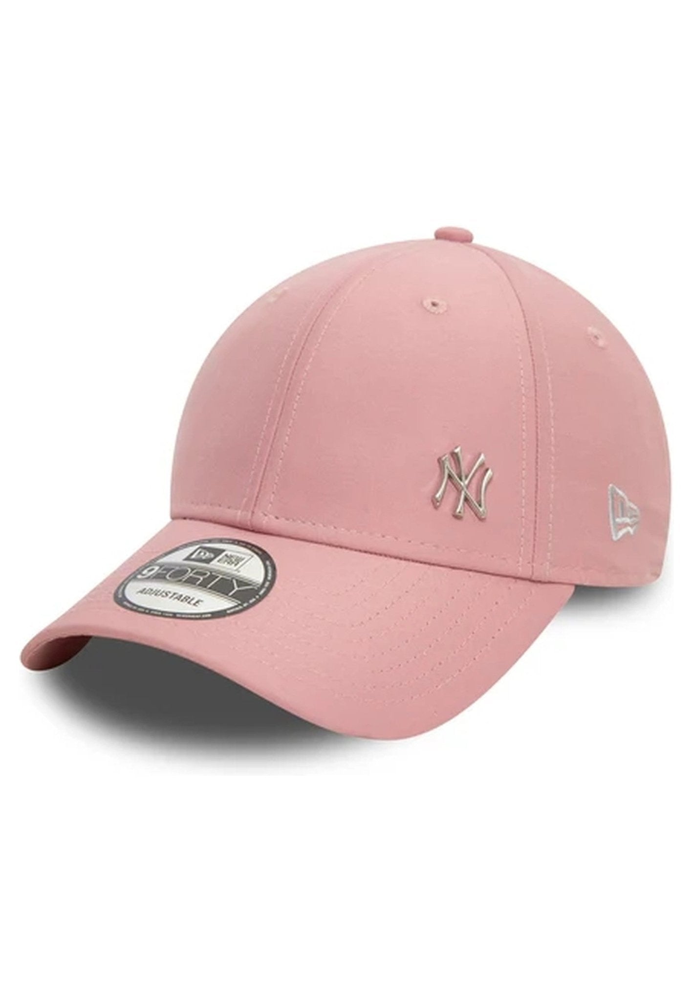 GORRA NEW ERA ROSA YANKEES FLAWLESS 9FORTY NEYYAN - AREA ZERO