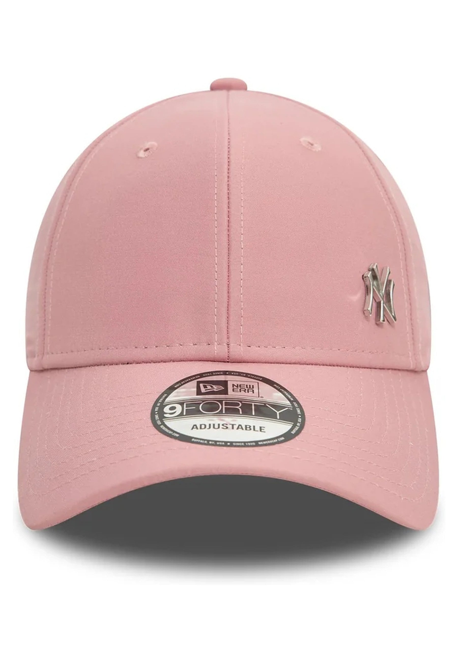 GORRA NEW ERA ROSA YANKEES FLAWLESS 9FORTY NEYYAN