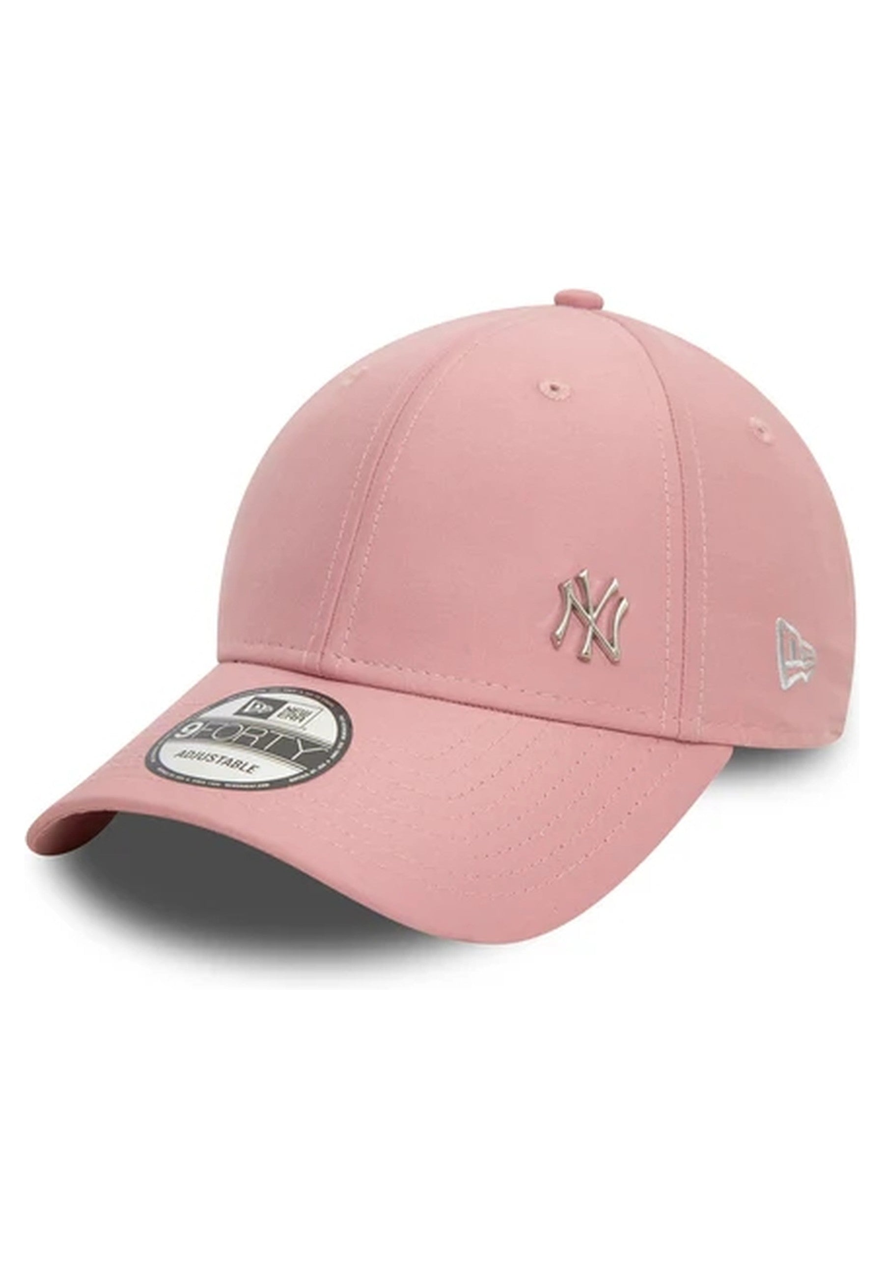 GORRA NEW ERA ROSA YANKEES FLAWLESS 9FORTY NEYYAN