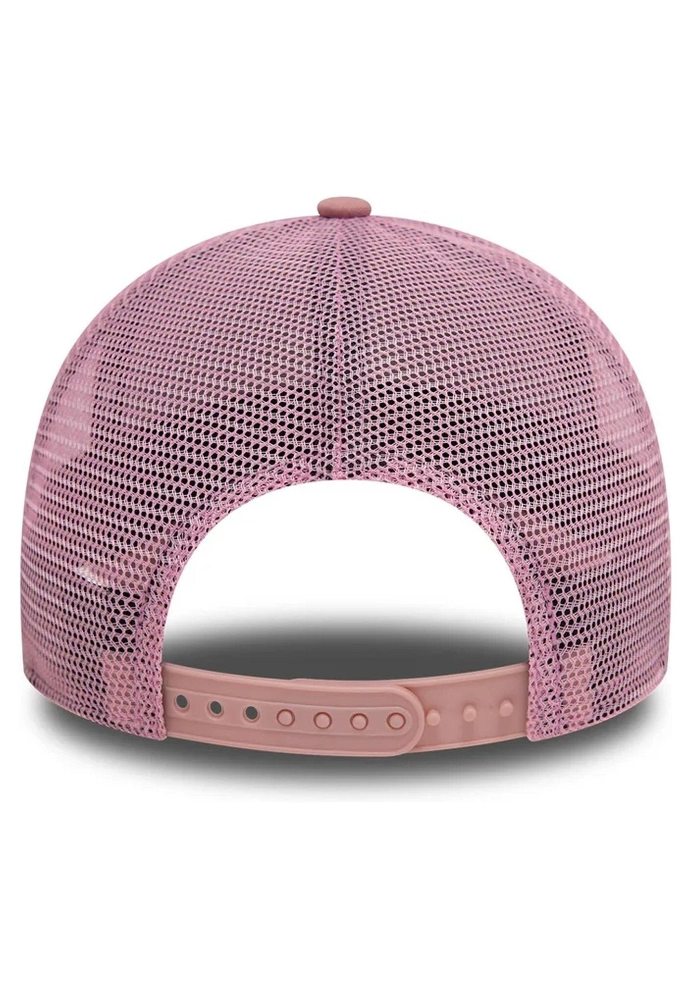 GORRA NEW ERA ROSA YANKEES LEAGUE ESS TRUCKER NEYYAN - AREA ZERO