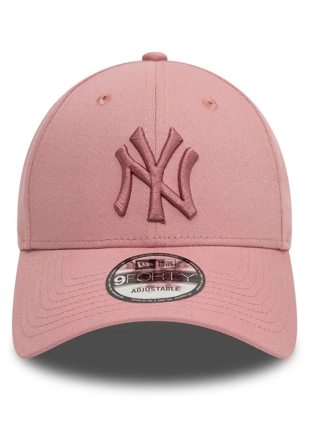 GORRA NEW ERA ROSA YANKEES LEAGUE ESSENTIAL 9FORTY NEYYAN