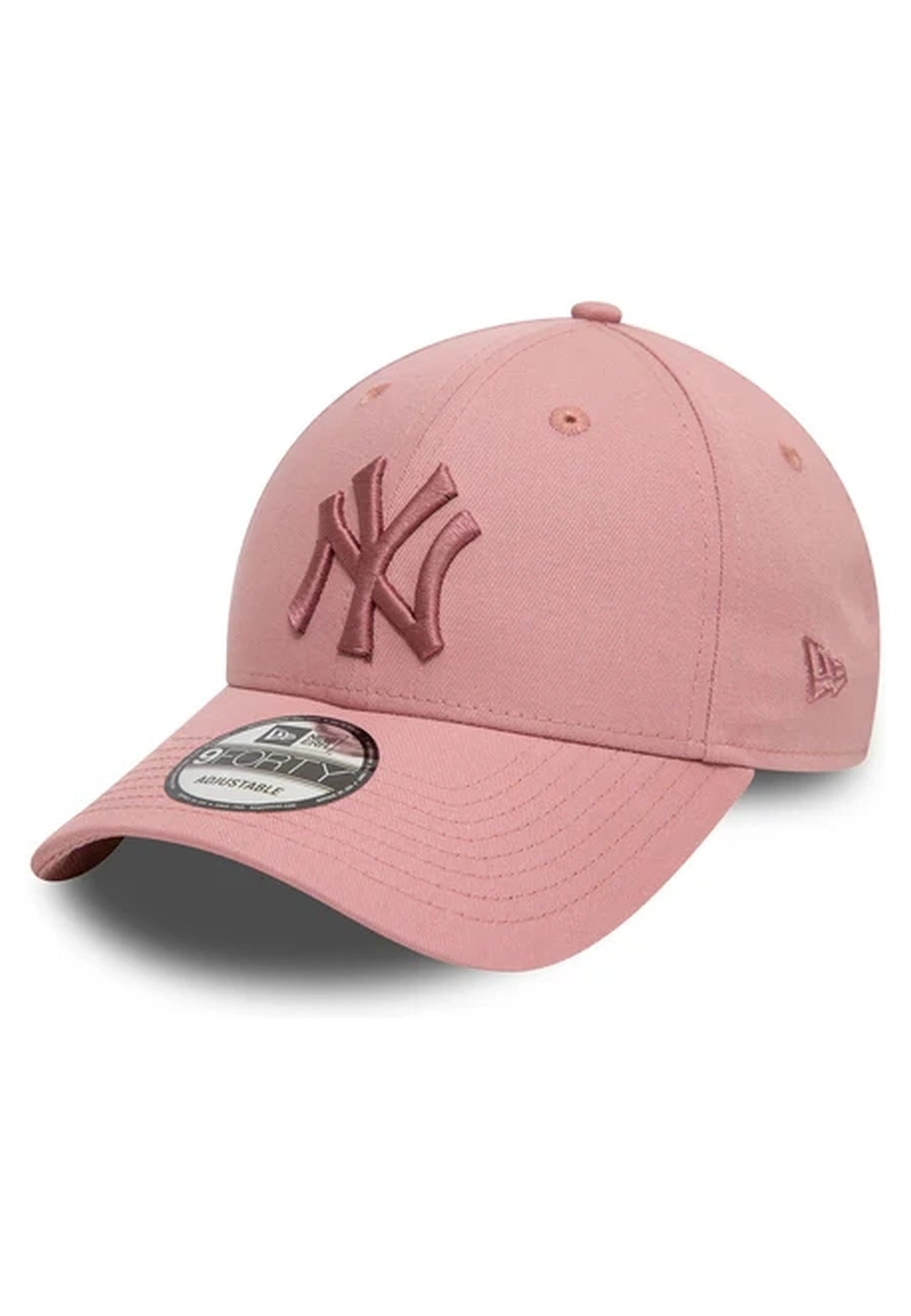 GORRA NEW ERA ROSA YANKEES LEAGUE ESSENTIAL 9FORTY NEYYAN