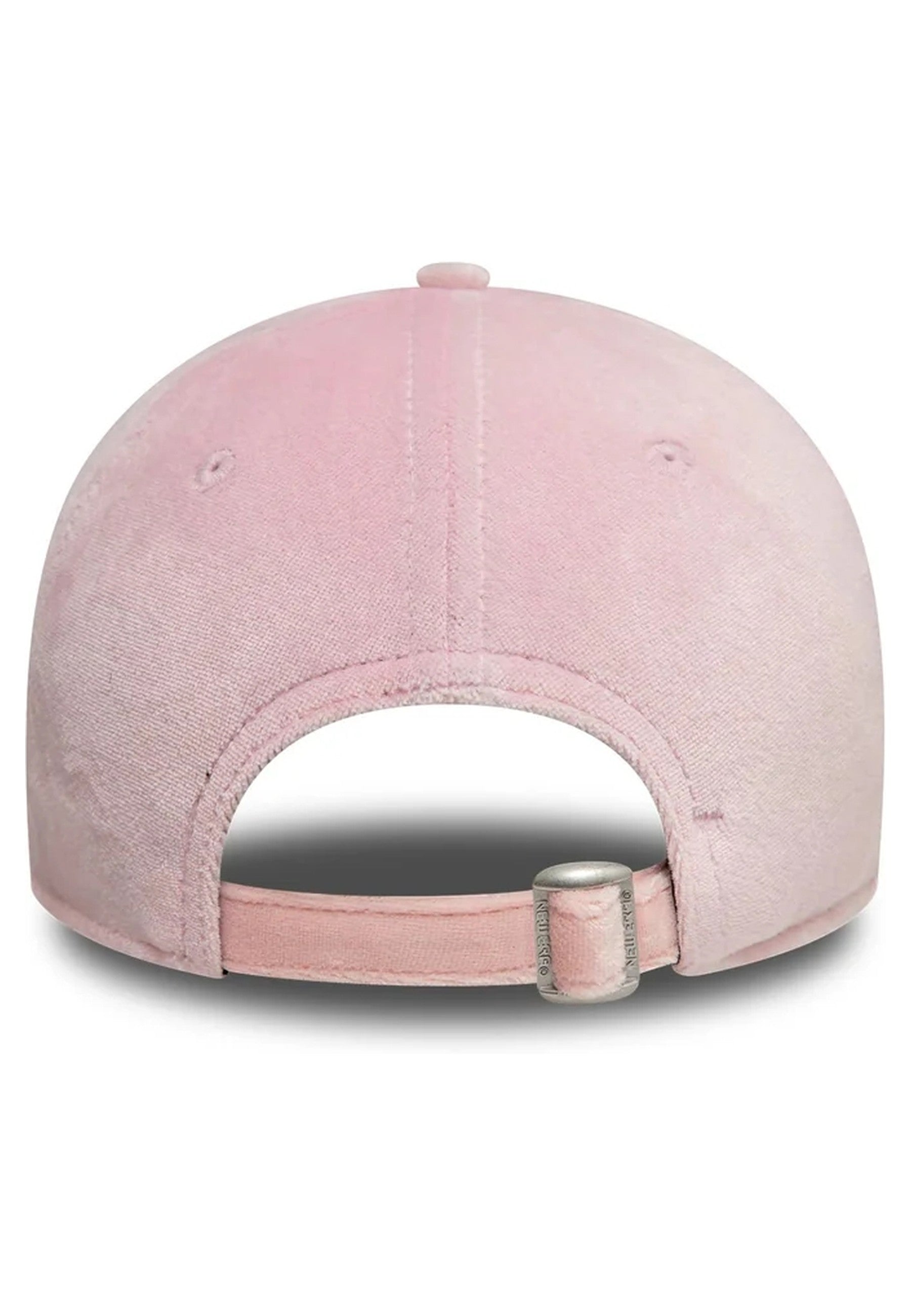 GORRA NEW ERA ROSA YANKEES WMNS DIAMANTE VELOUR 9FORTY NEYYAN