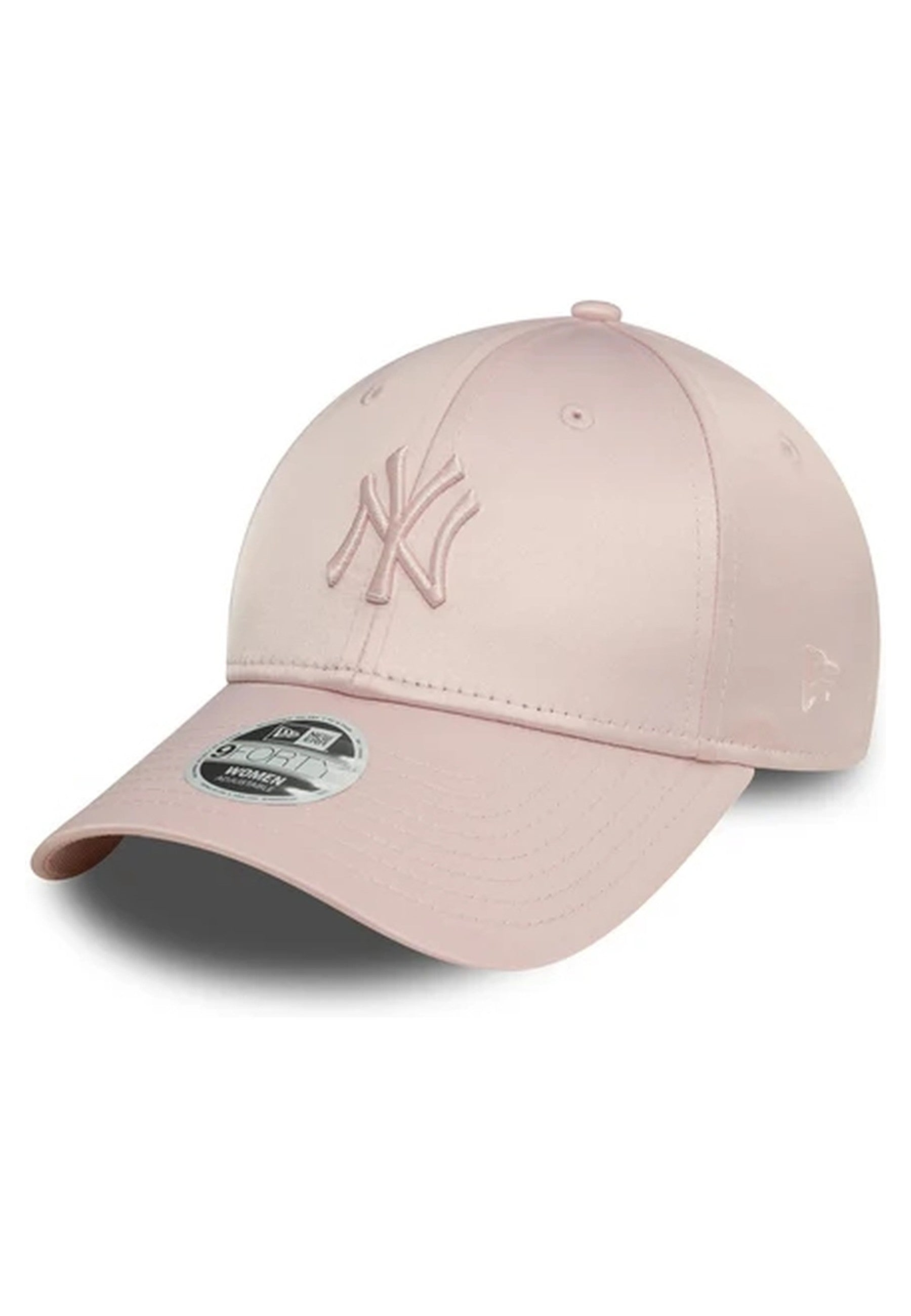 GORRA NEW ERA ROSA YANKEES WMNS SATIN 9FOTY NEYYAN