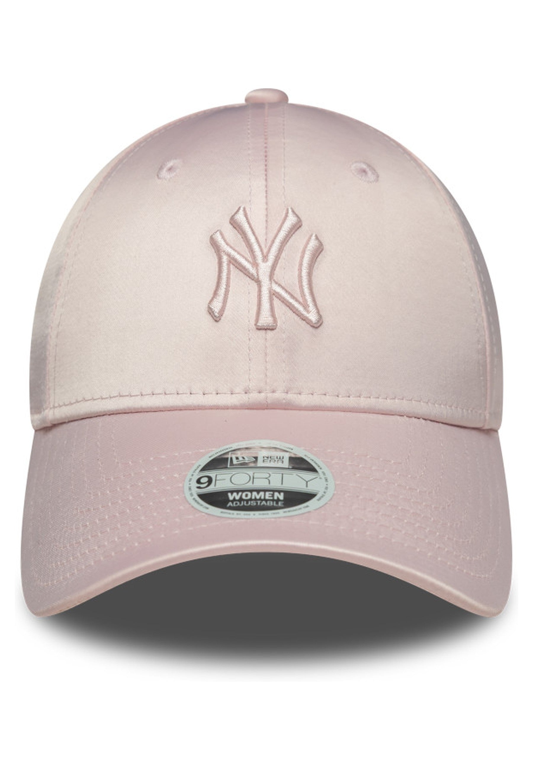 GORRA NEW ERA ROSA YANKKES SATIN 9FORTY NEYYAN