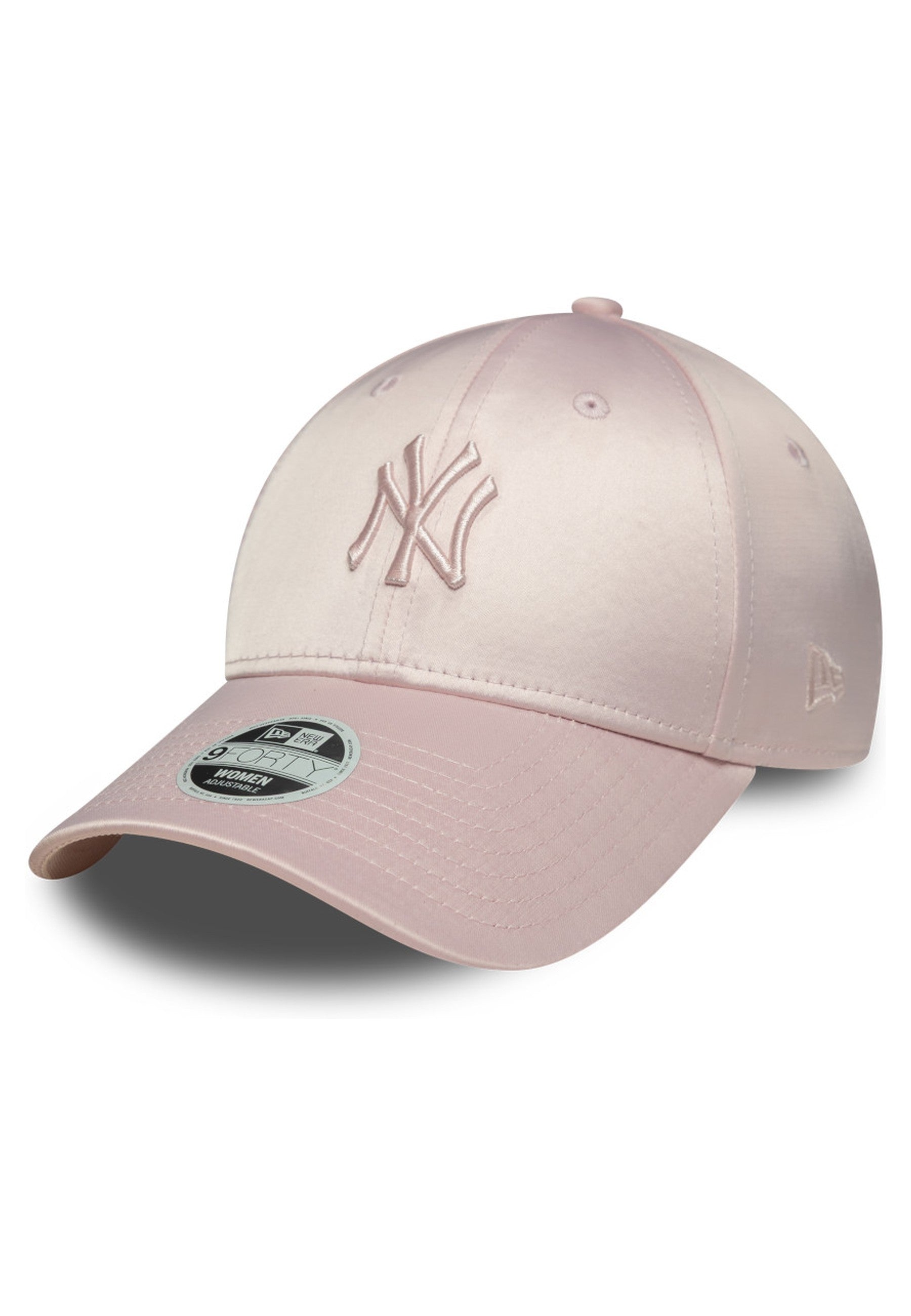GORRA NEW ERA ROSA YANKKES SATIN 9FORTY NEYYAN