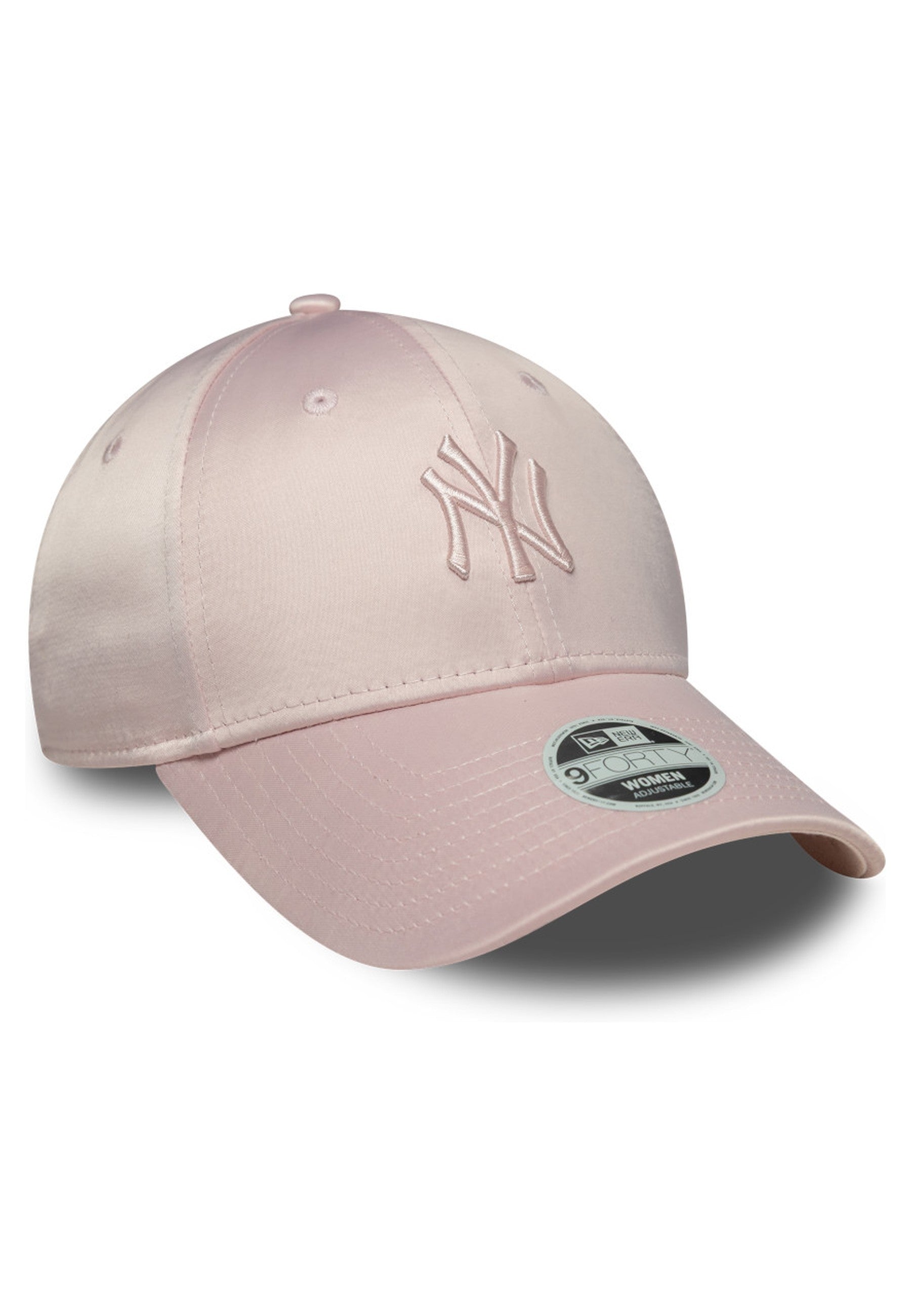 GORRA NEW ERA ROSA YANKKES SATIN 9FORTY NEYYAN
