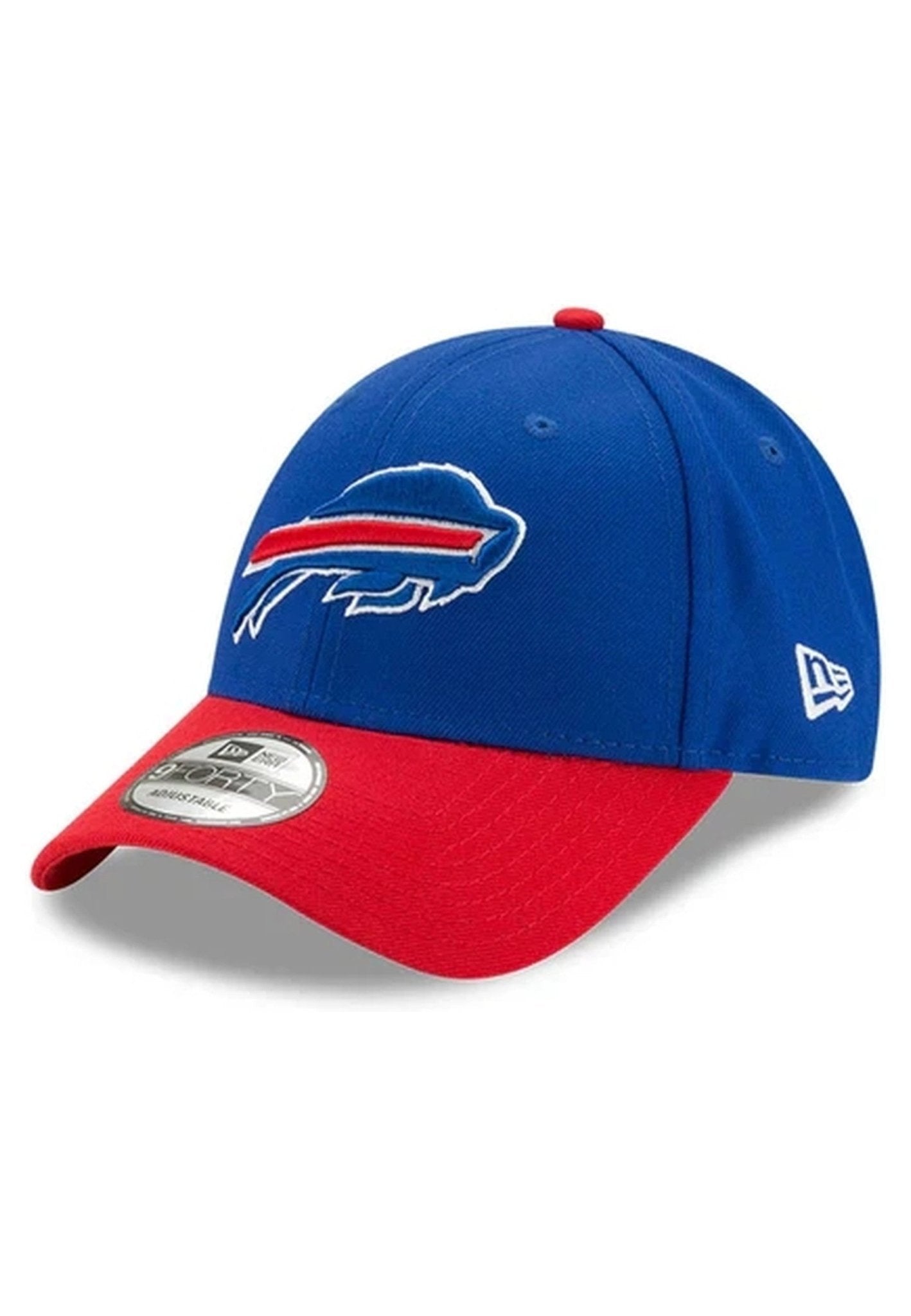 GORRA NEW ERA ROYAL BUFFALO BILLS THE LEAGUE BUFBIL - AREA ZERO