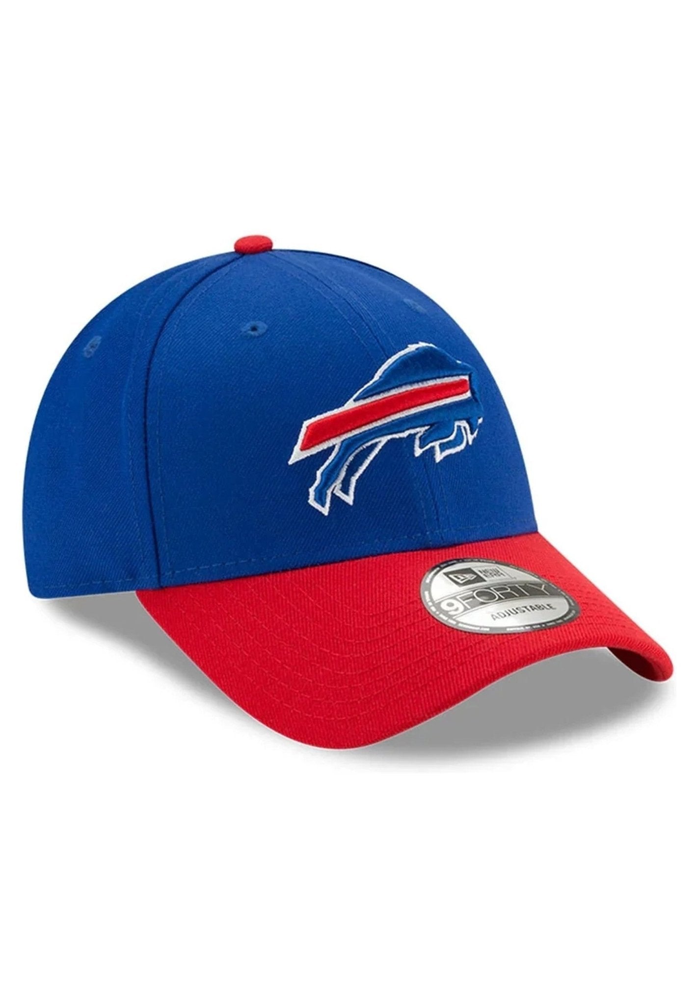 GORRA NEW ERA ROYAL BUFFALO BILLS THE LEAGUE BUFBIL - AREA ZERO